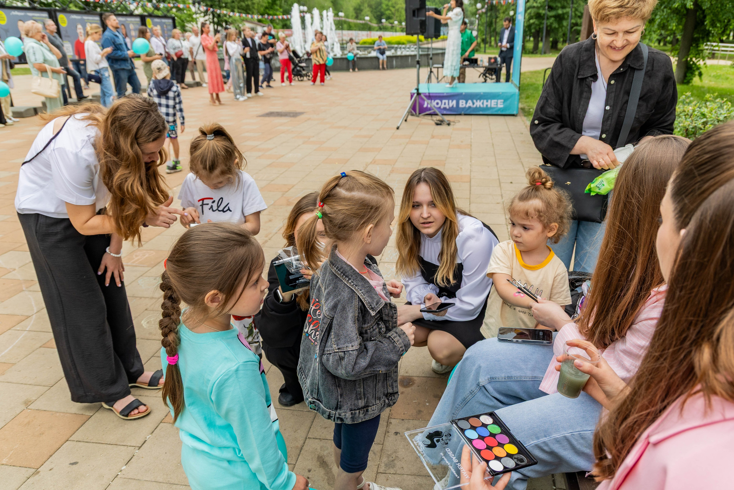 Голос города. Люберцы. Май 2025 г. Фотограф для маркетплейсов, фотоуслуги в Жуковском Татьяна Марсуверских