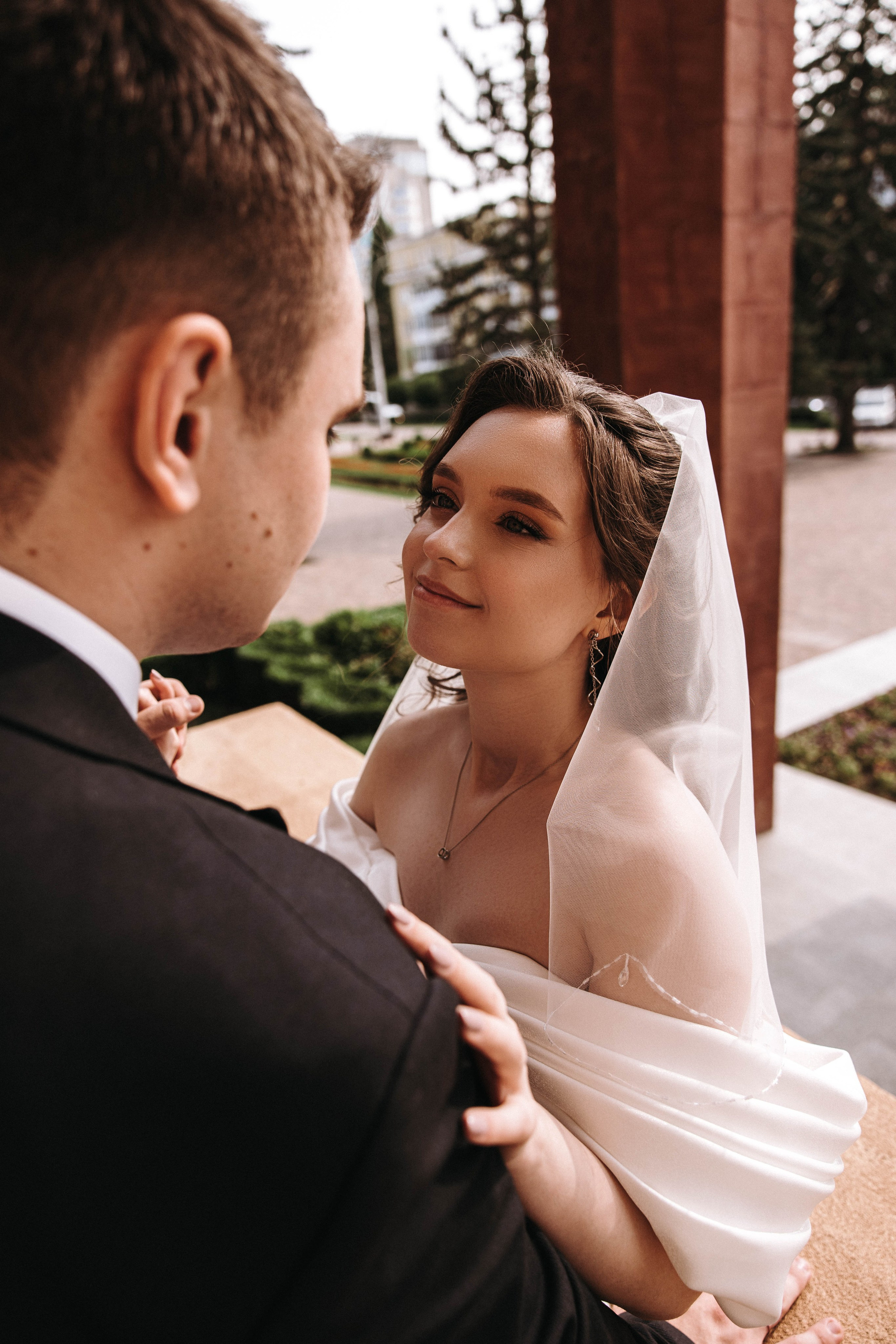 Никита и Лиза. Фотограф в Ставрополе Алина Клочкова