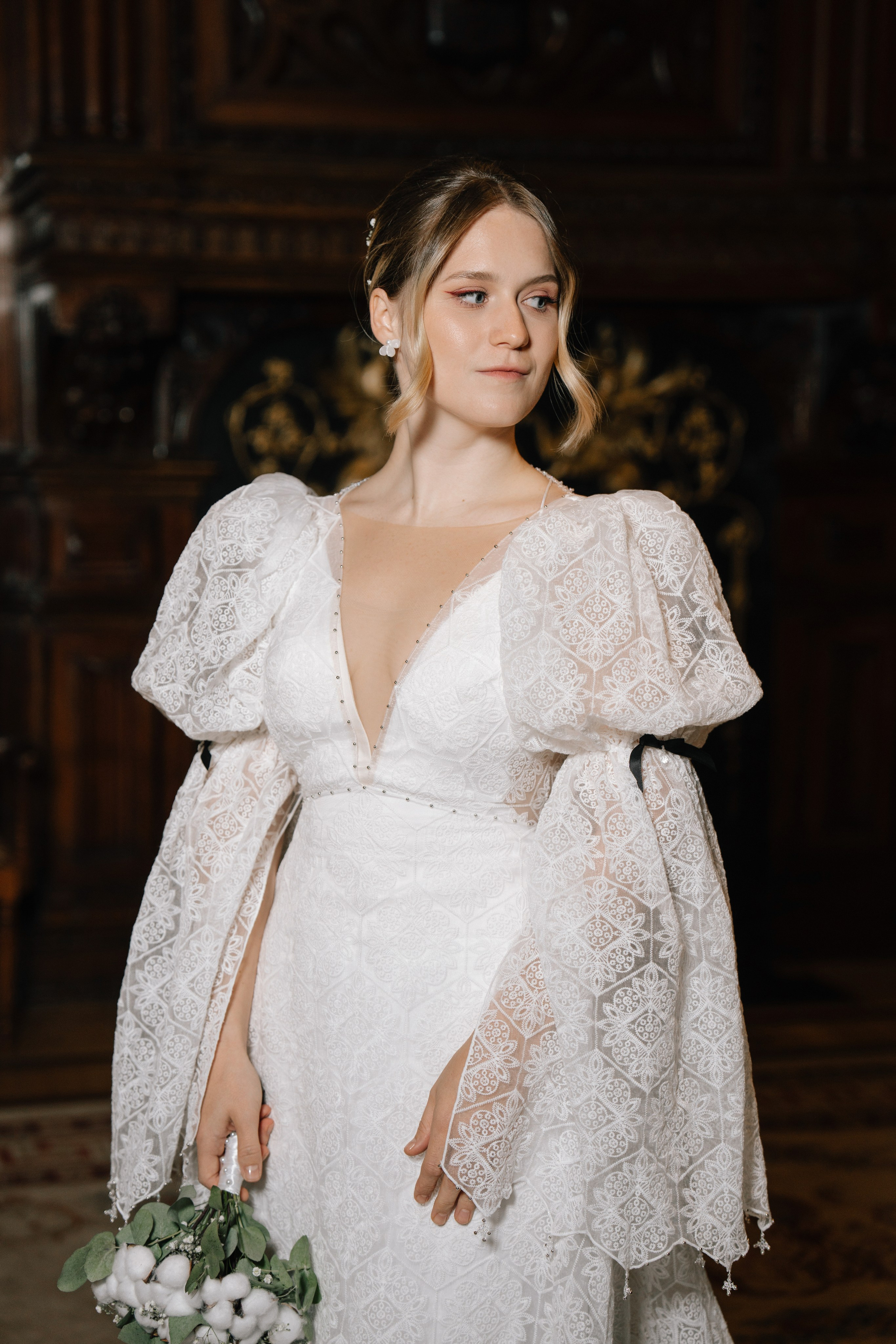 Алексей & Ольга. Свадебный фотограф в Санкт-Петербурге — Евгения Лютоева