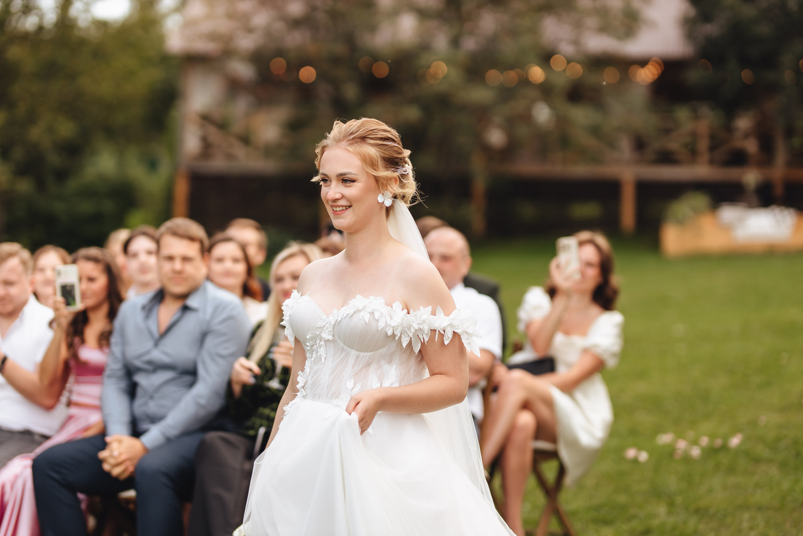 Рома и Лера. Свадебный и семейный фотограф в Туле и области Маша Костина