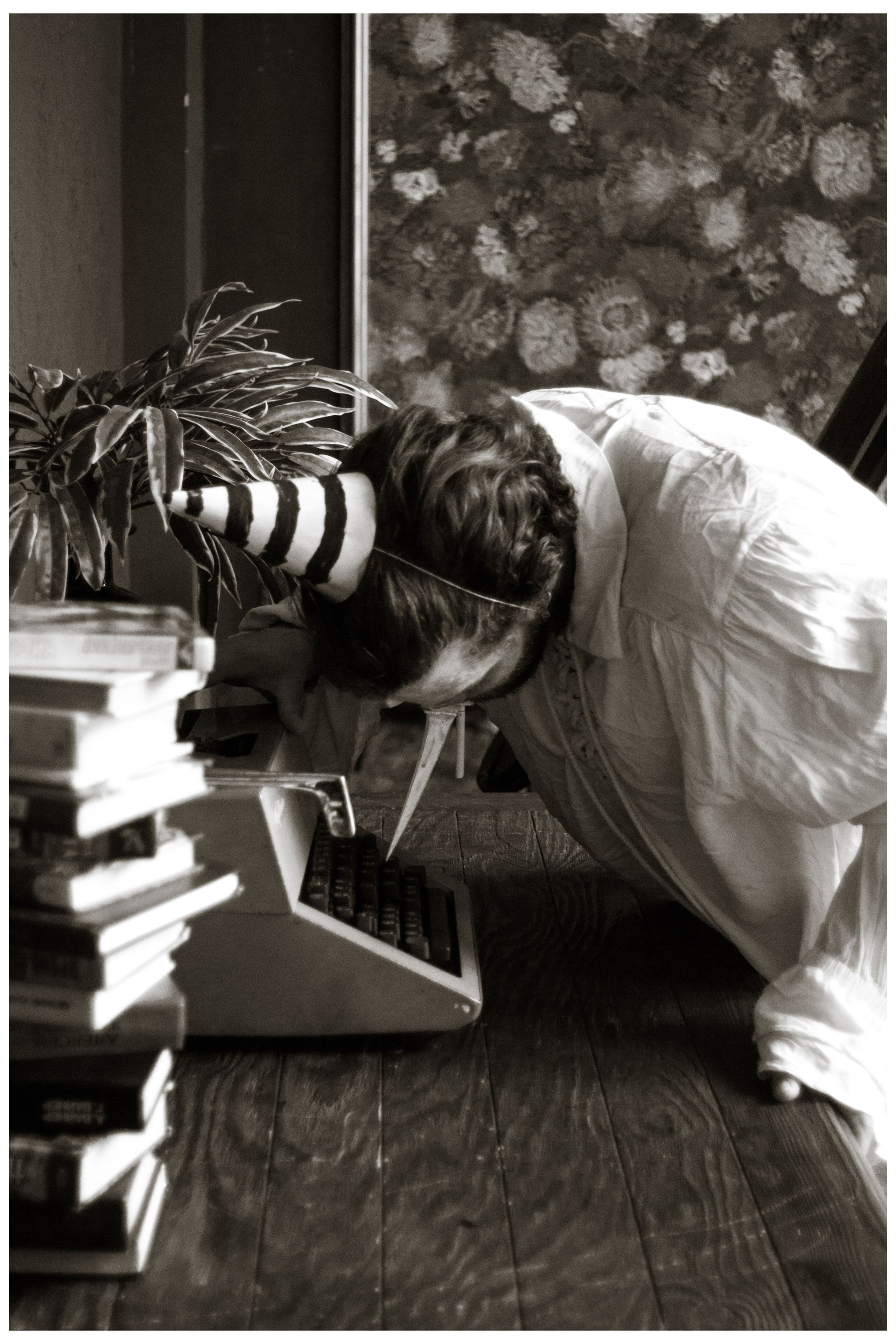 Б У Р А Т И Н О. Портретный и художественный фотограф в Москве