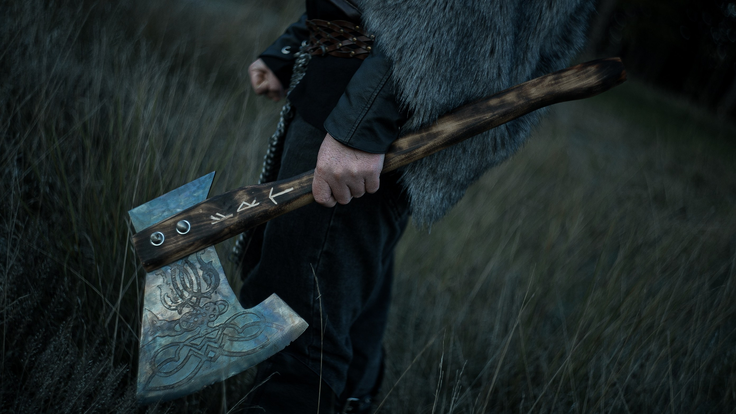 Northman. Портретный и художественный фотограф в Москве