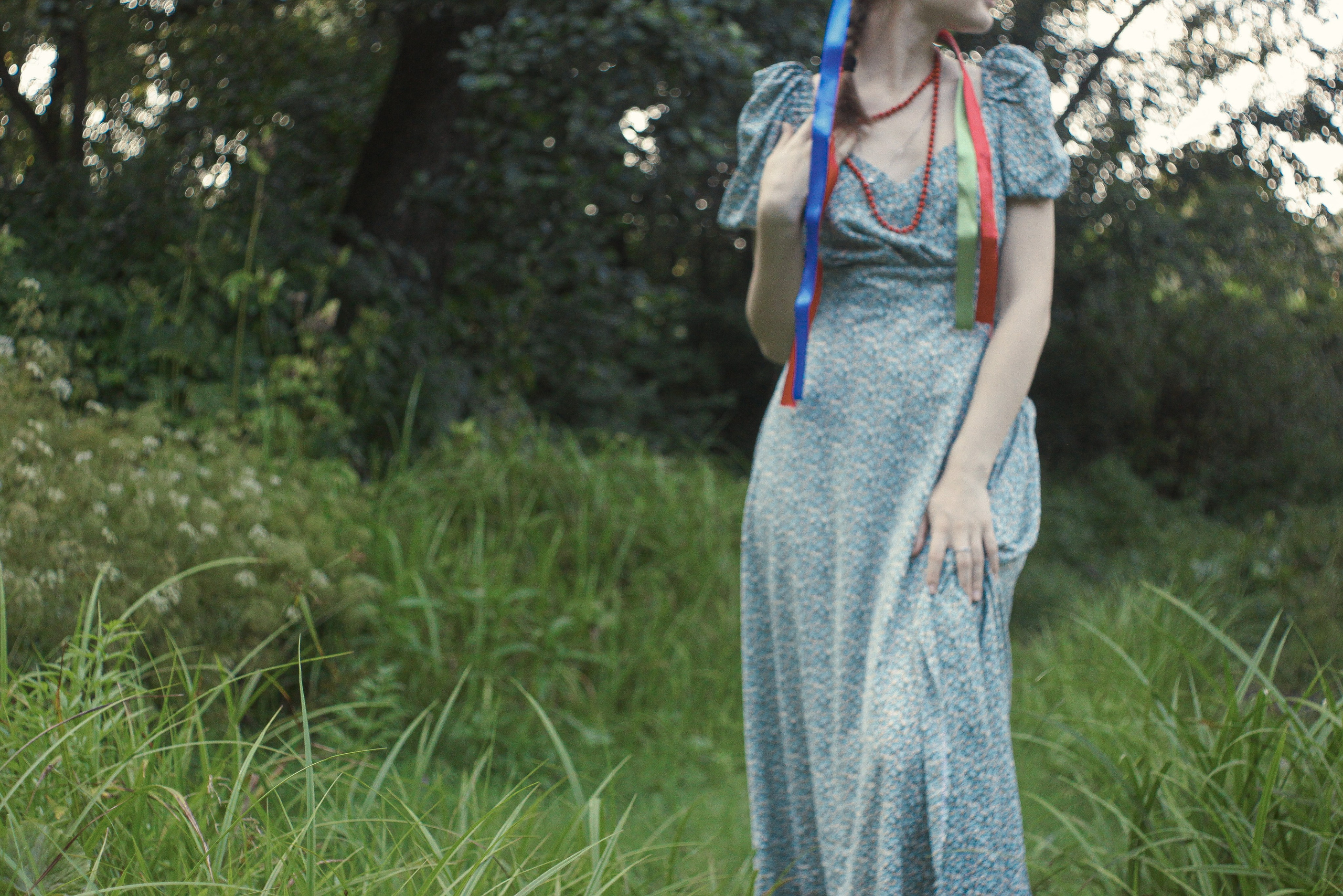 Мария. Портретный и художественный фотограф в Москве