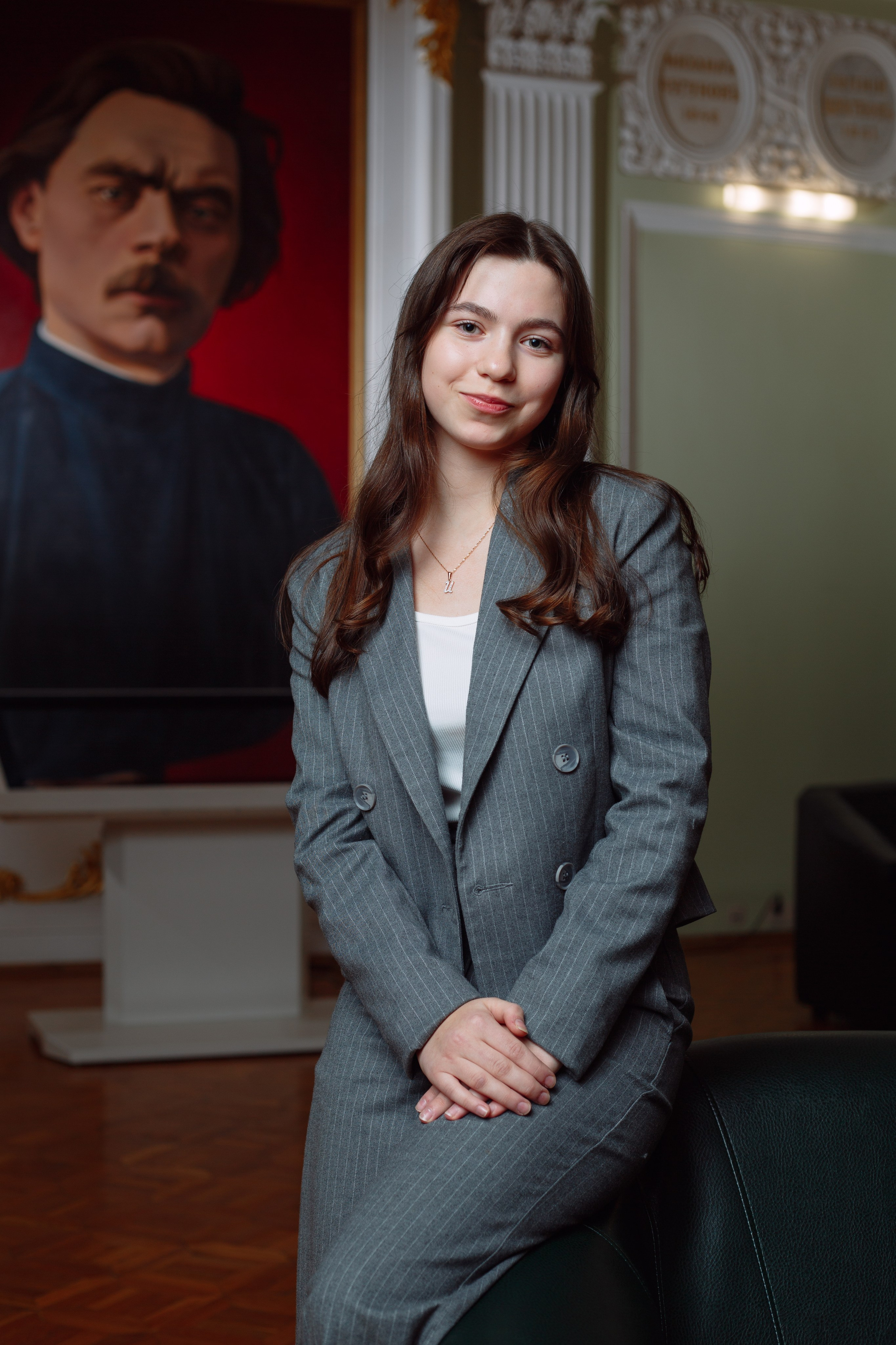 альбом выпускных классов