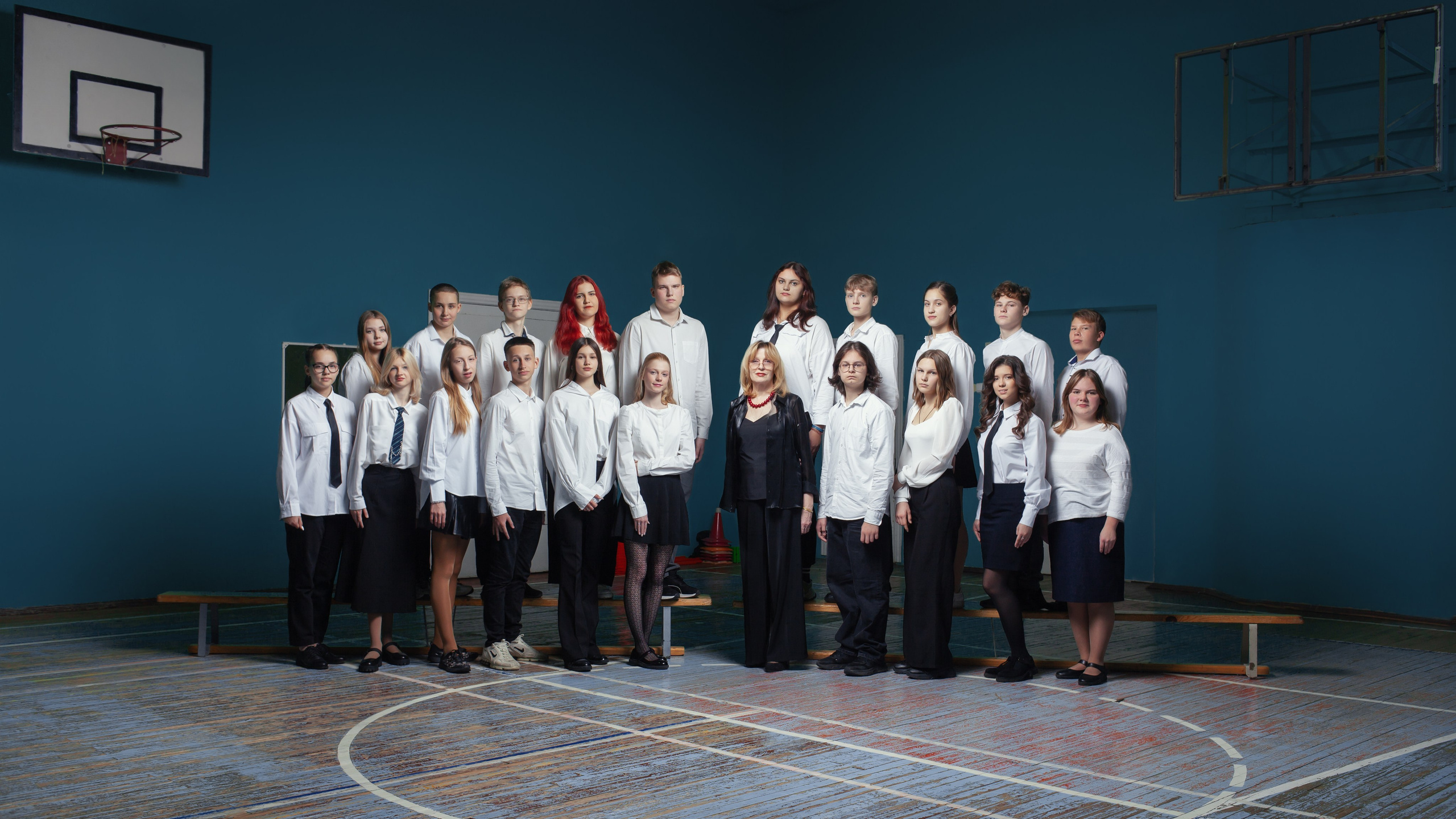 выпускные альбомы Нижний Новгород