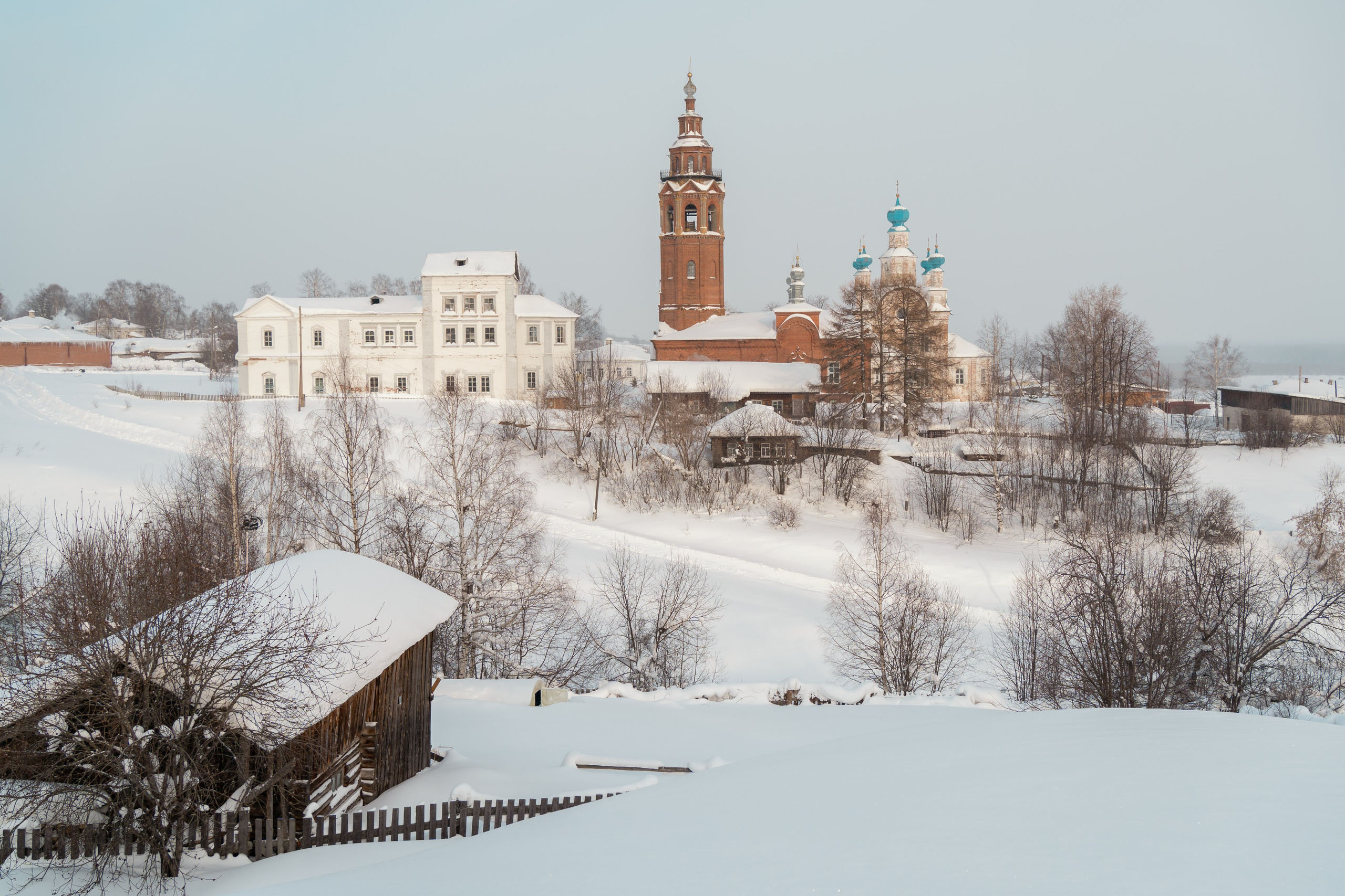 Пермский край. Семейный фотограф Варвара Сорока в городе Москве