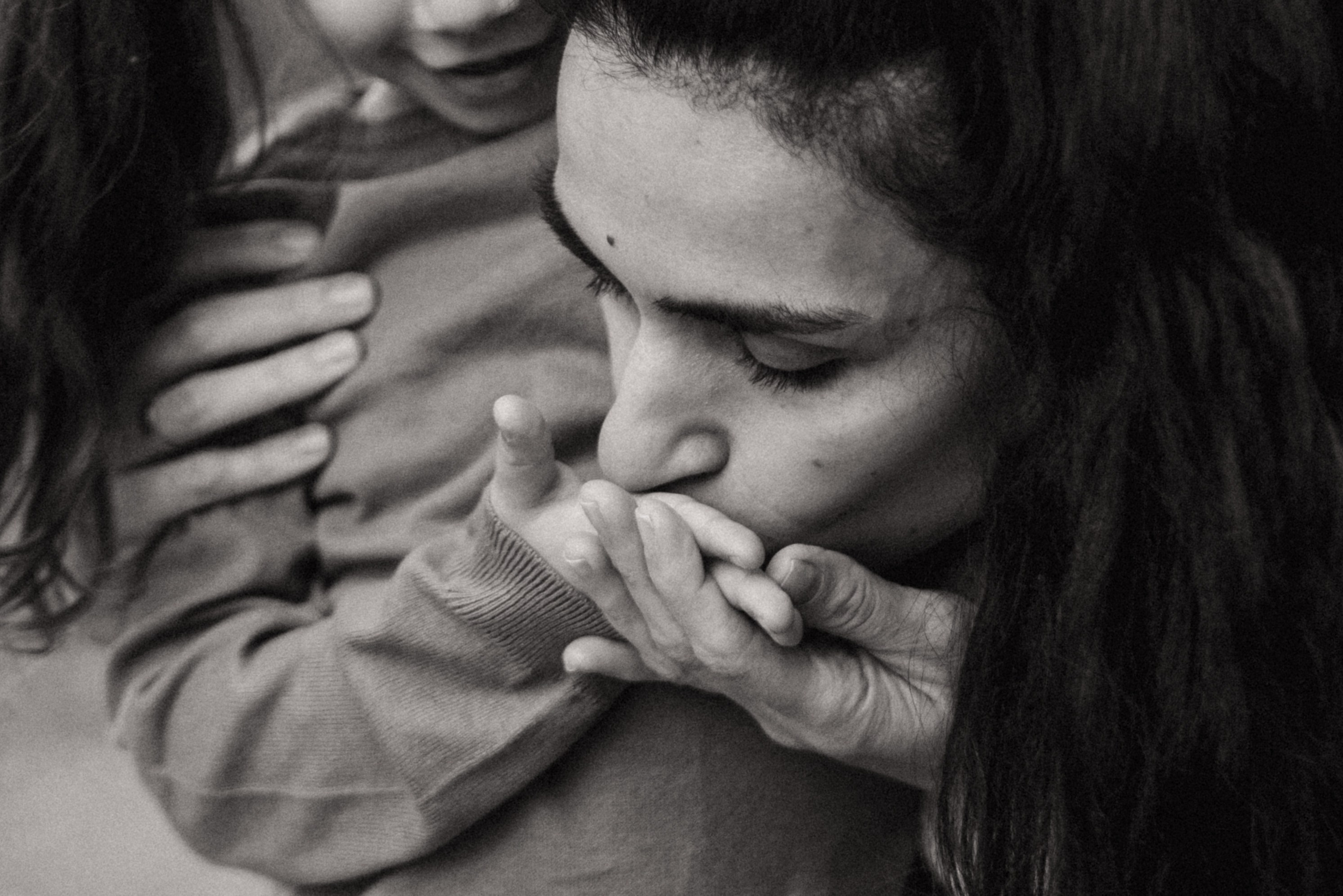 Дерево-брокколи. Фотограф Анна Кобазева, Москва