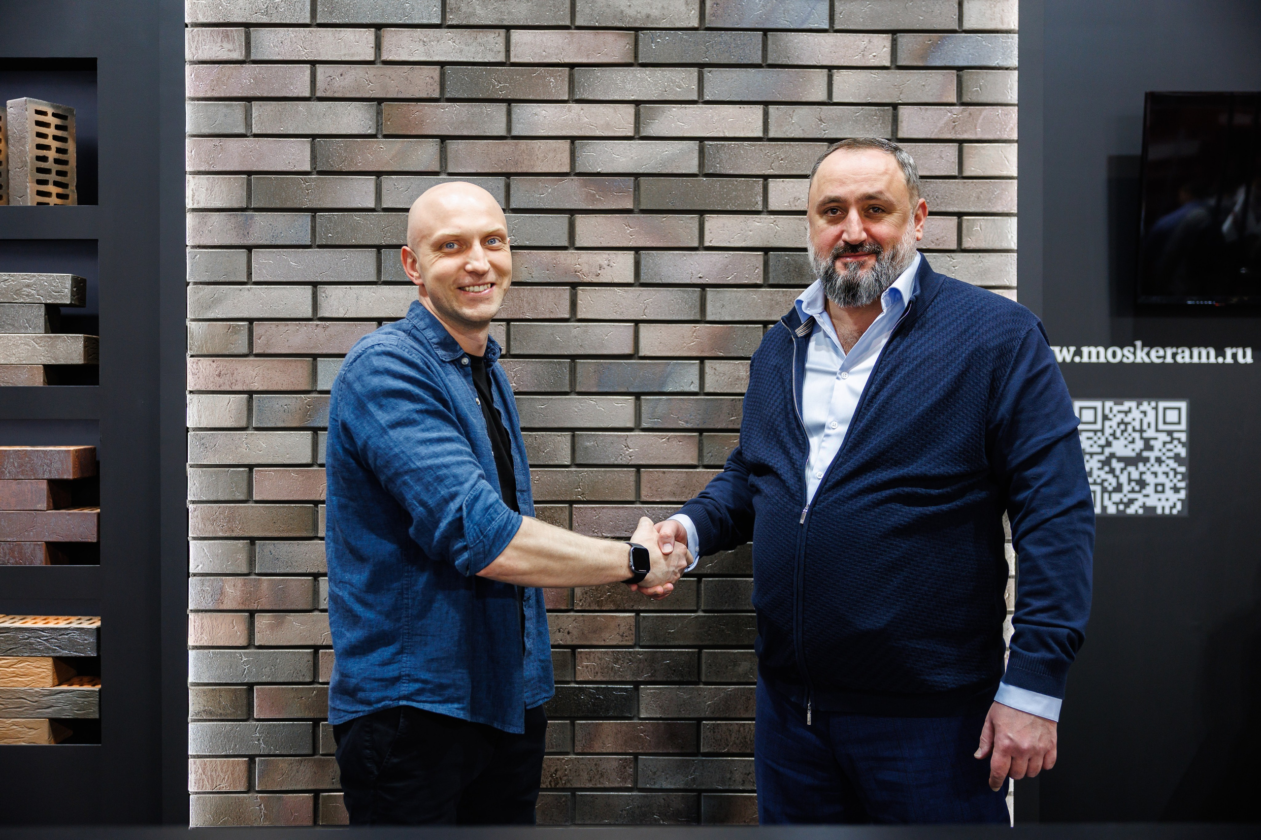 Экспоград Юг | Юг Билд. Фотограф Ставрополь Петр Голубенко