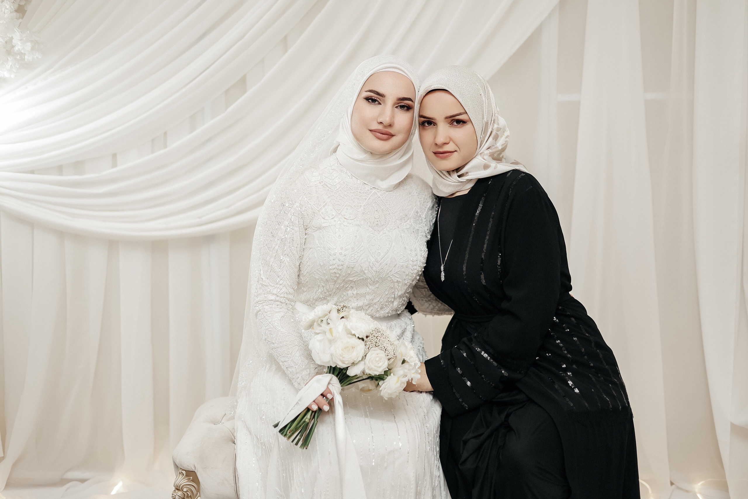 Невеста Раяна