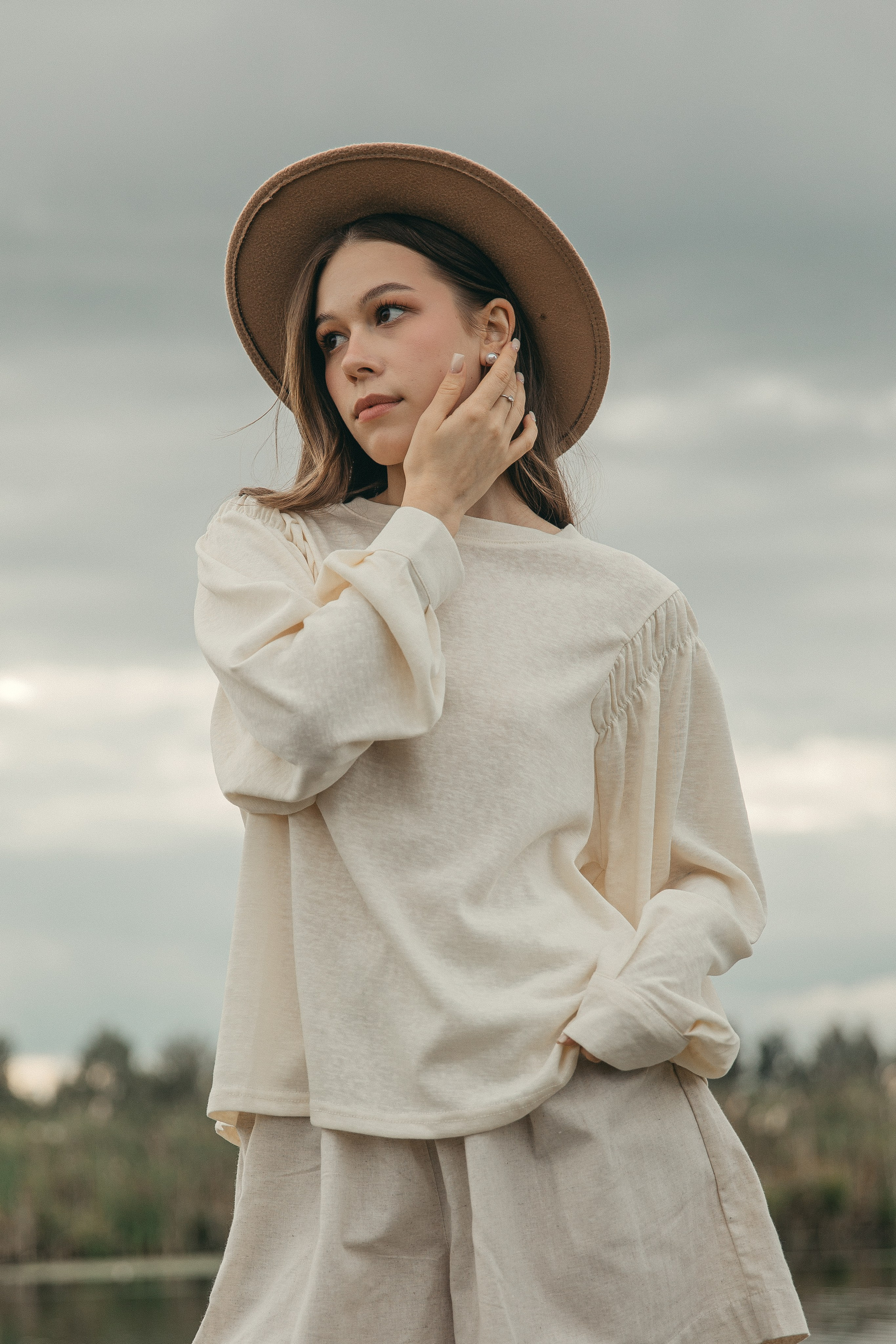 Provans Belimova. Главная