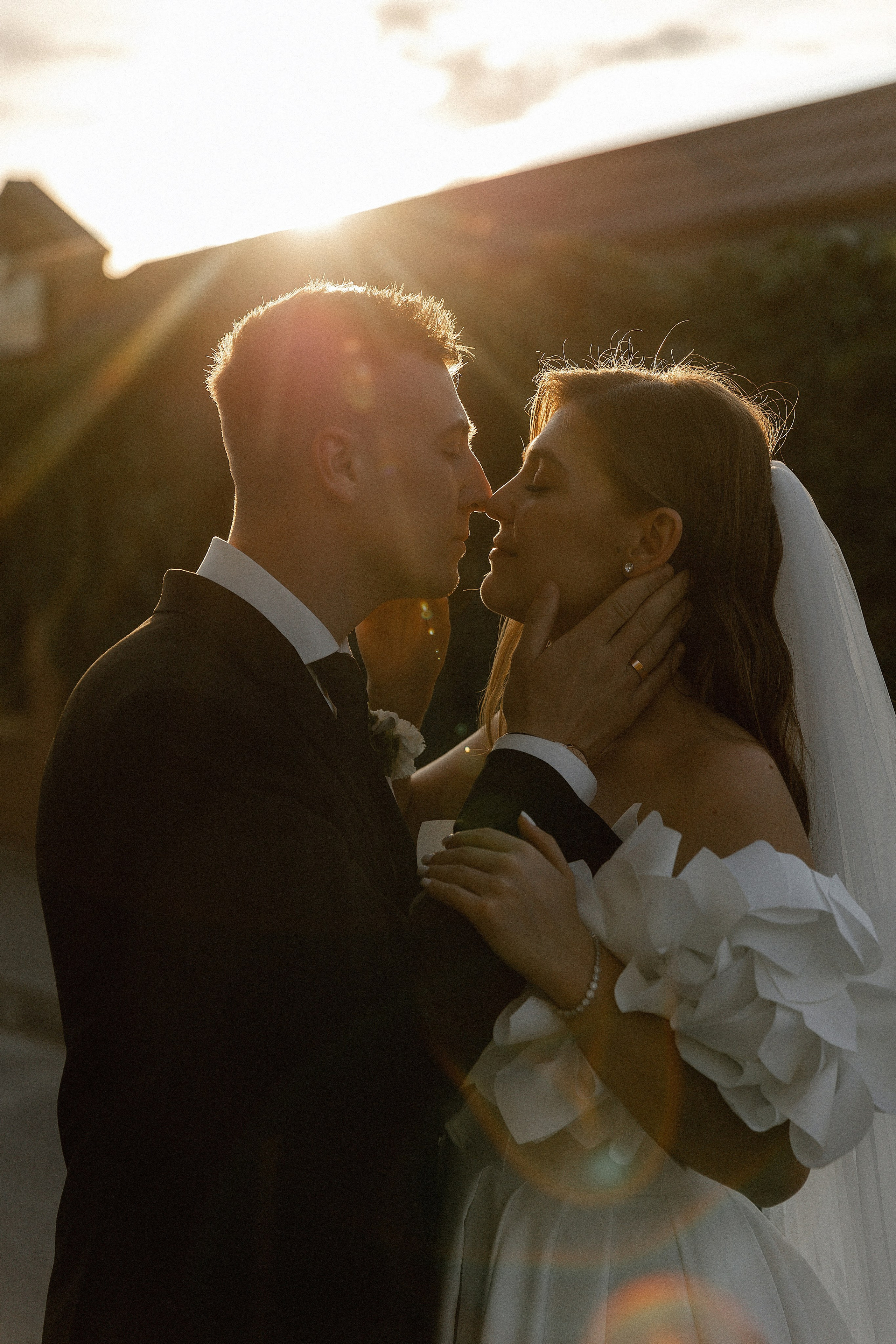 DENIS & KATE. Свадебный и семейный фотограф в Бресте Светлана Эстер