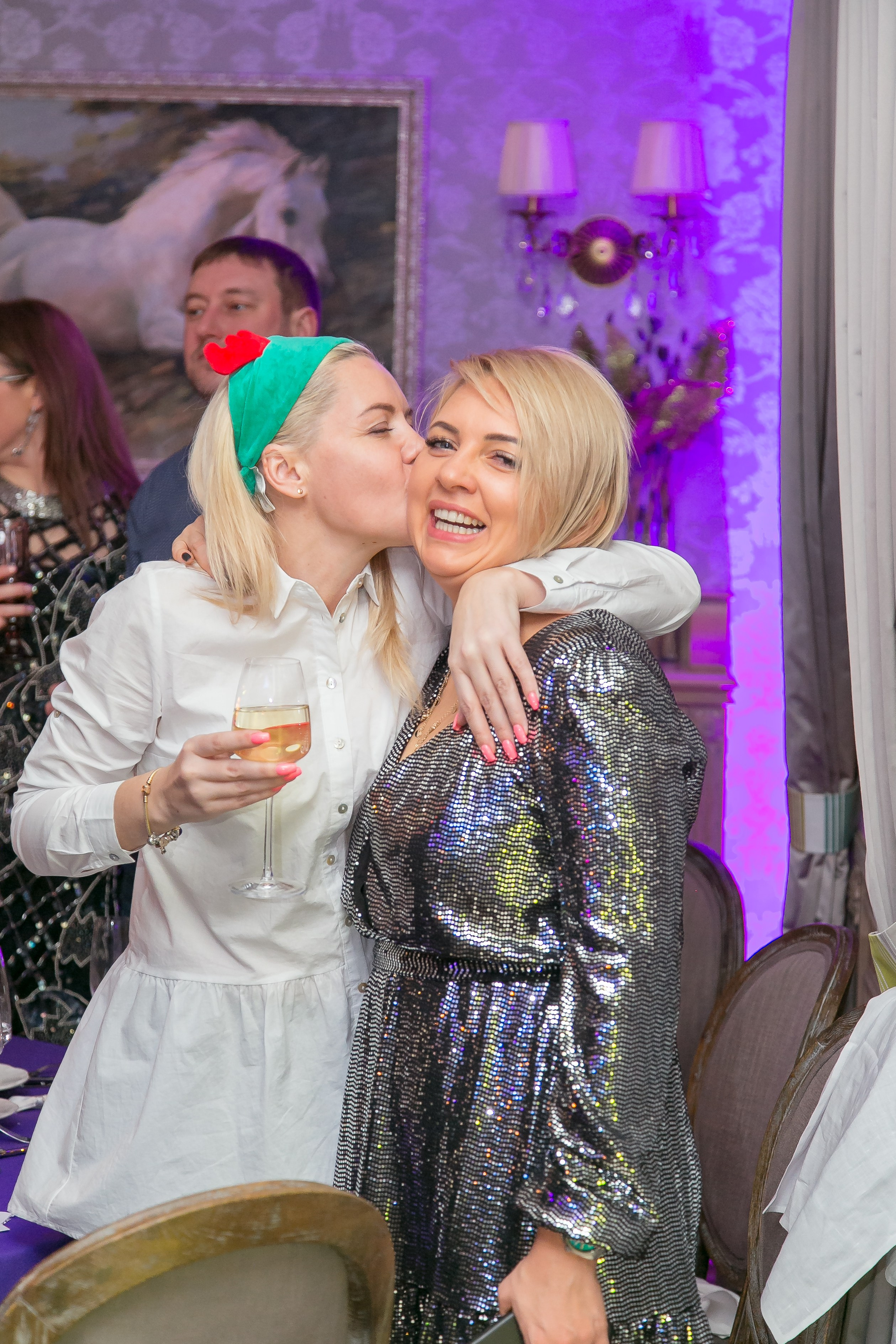 НОВЫЙ ГОД. Главная