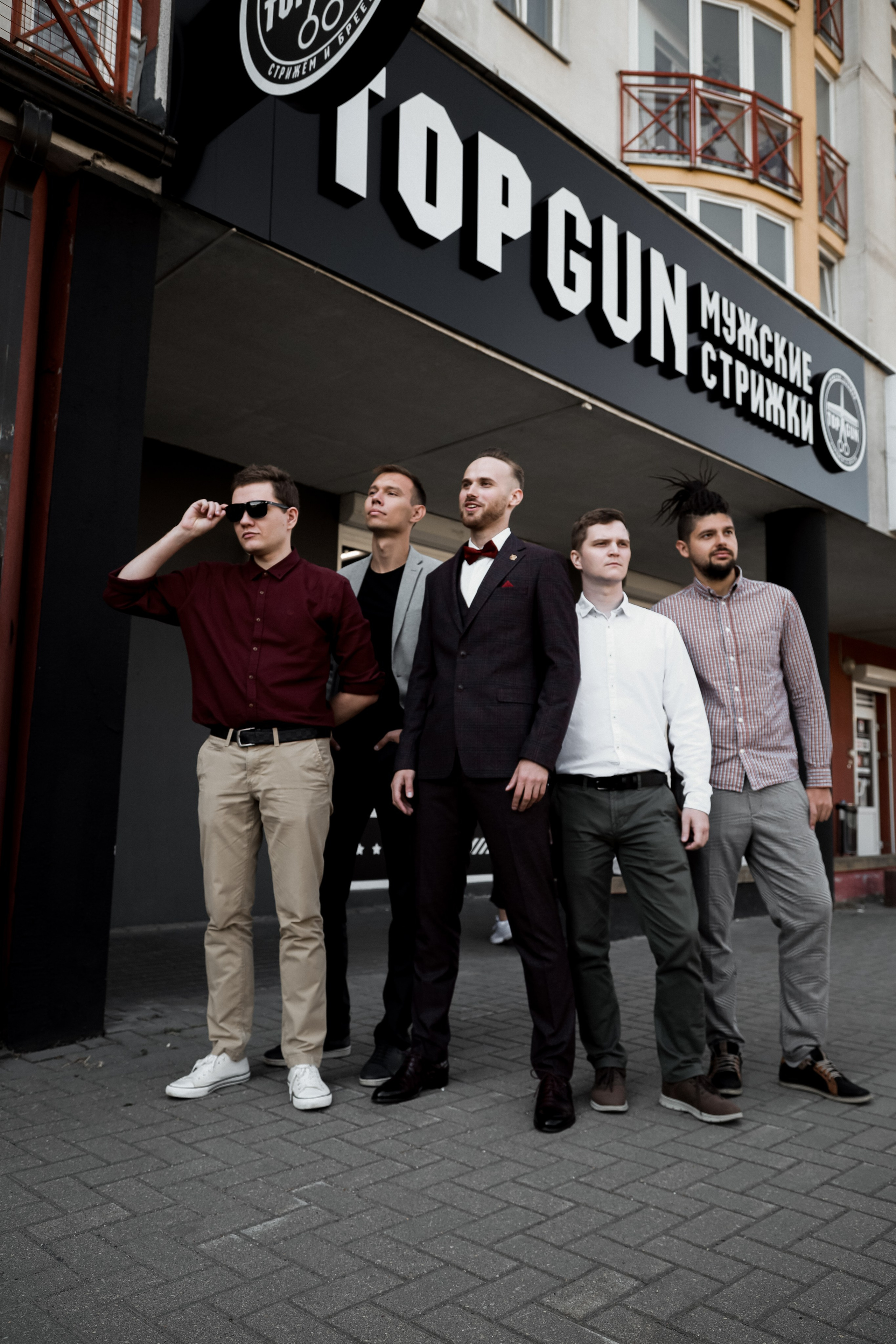 Марина и Миша. Свадебный фотограф Беларусь Ольга Козыренко