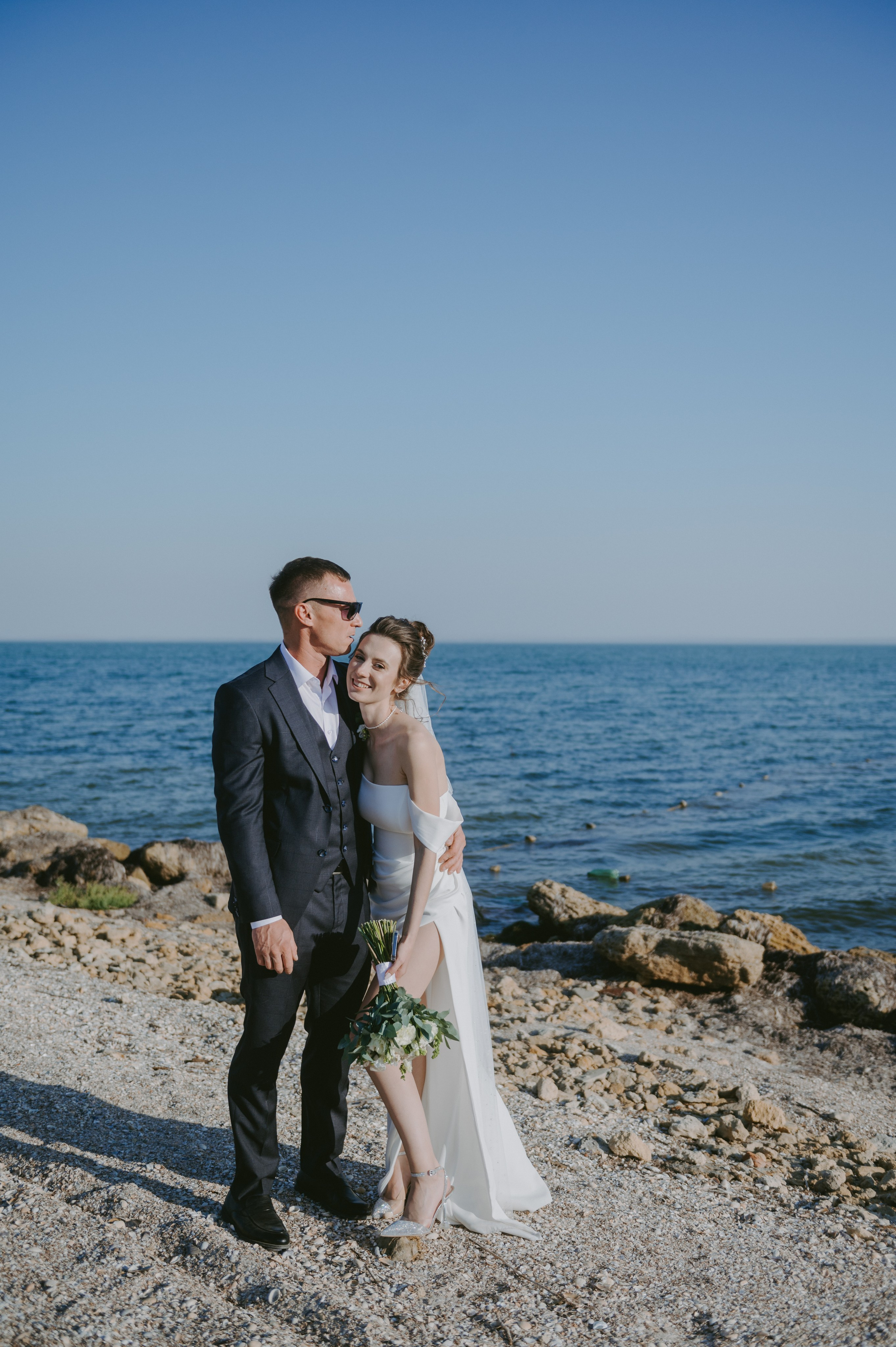 Олег&Елизавета фотограф Елена Горбач. Свадебный и семейный фотограф город Темрюк Фотостудия Темрюк