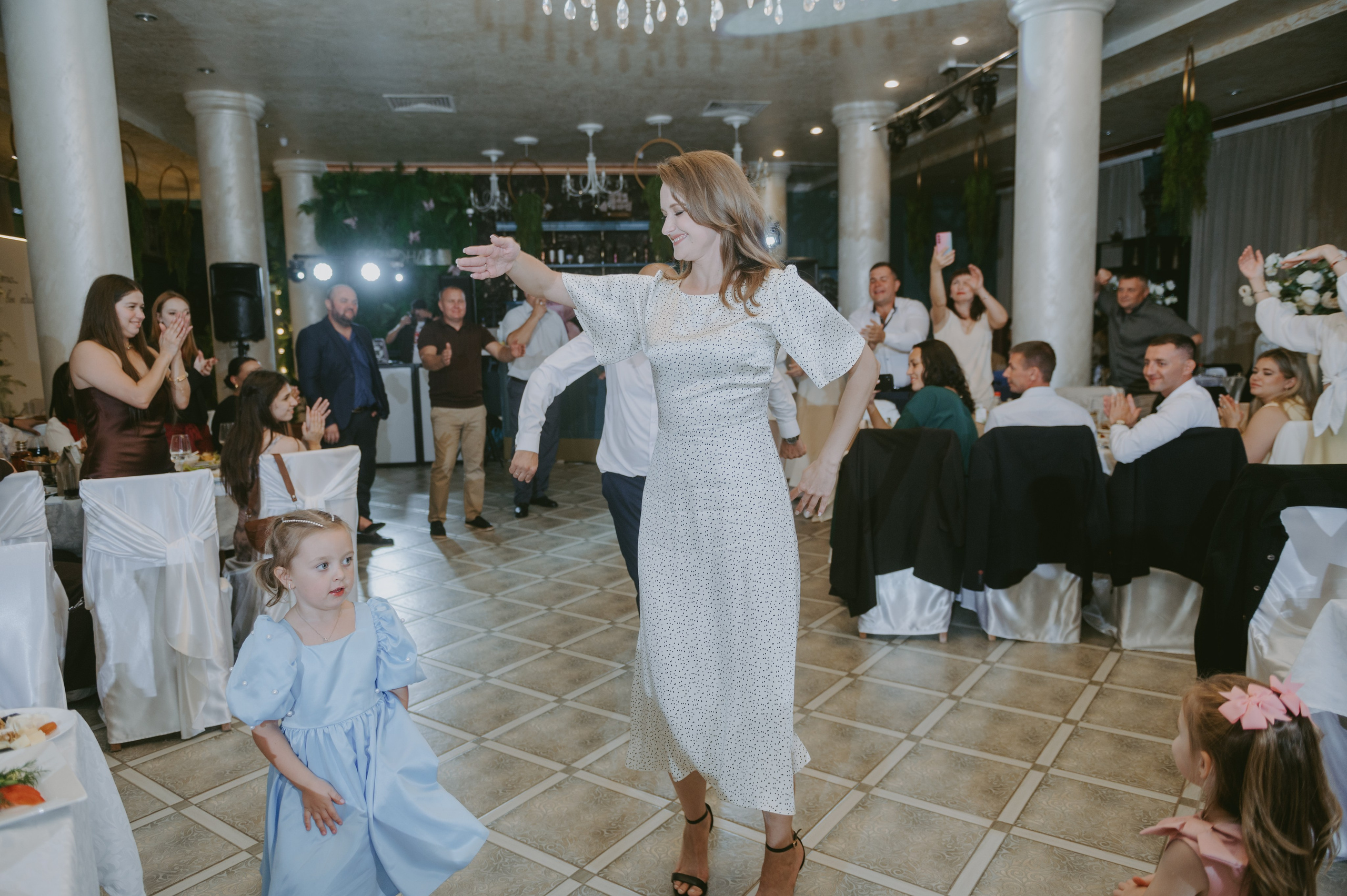 Роман & Вероника. Свадебный и семейный фотограф город Темрюк Фотостудия Темрюк