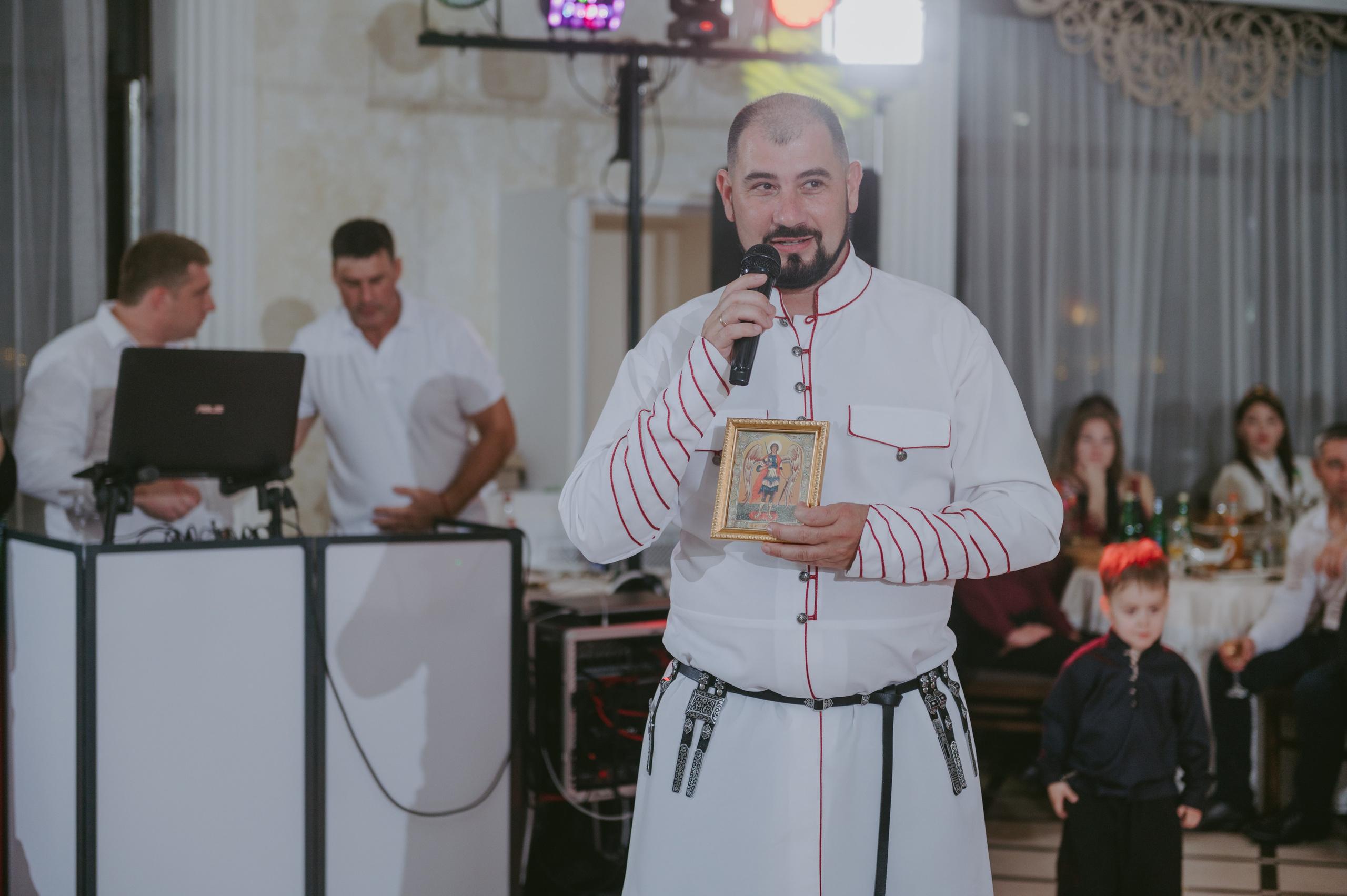 Полина & Михаил. Свадебный и семейный фотограф город Темрюк Фотостудия Темрюк