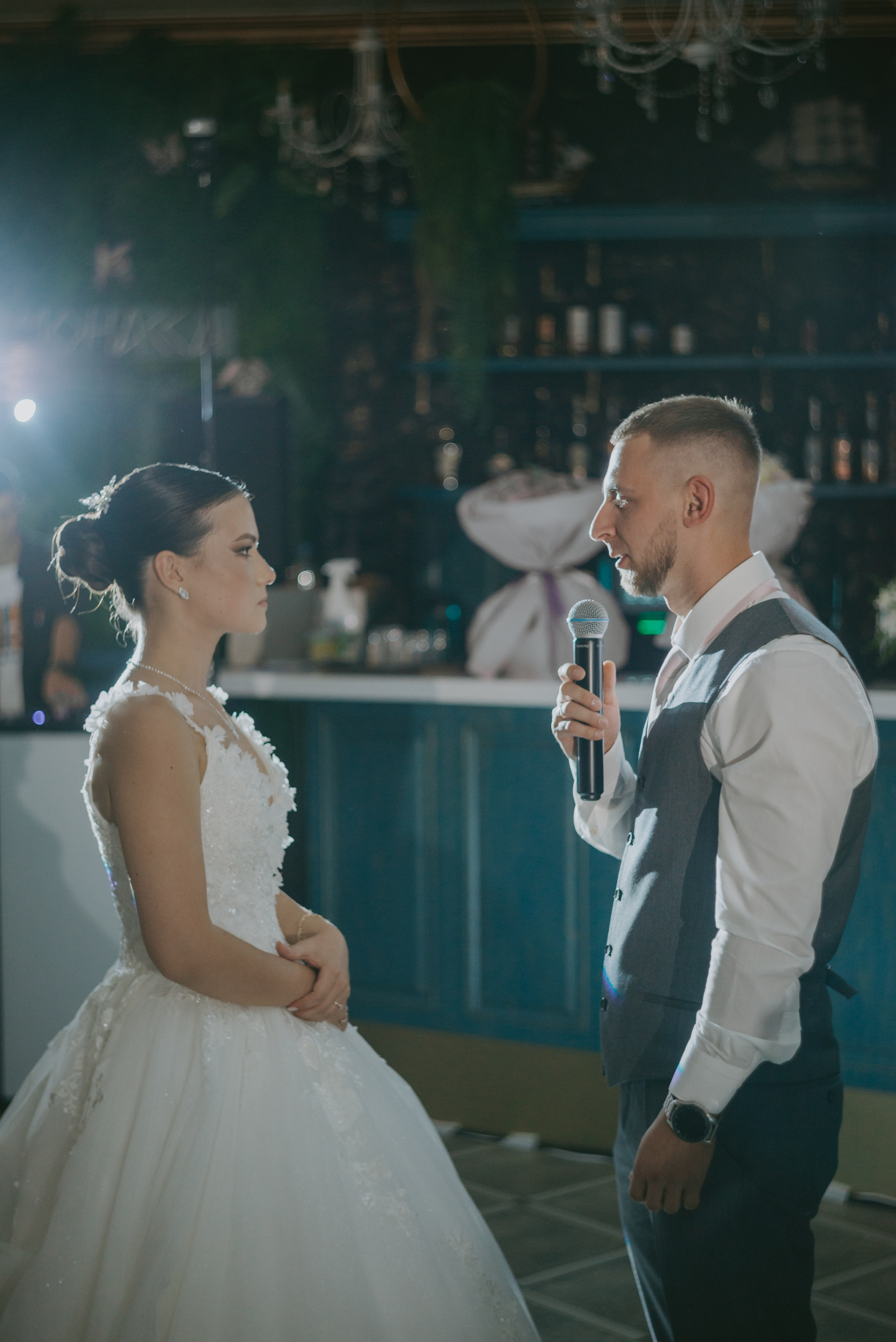 Роман & Вероника. Свадебный и семейный фотограф город Темрюк Фотостудия Темрюк