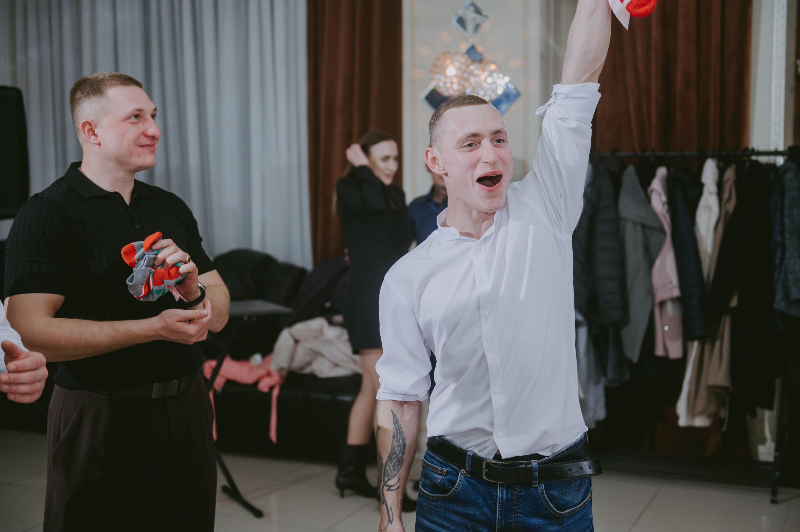 Владислав&Анна. Свадебный и семейный фотограф город Темрюк Фотостудия Темрюк