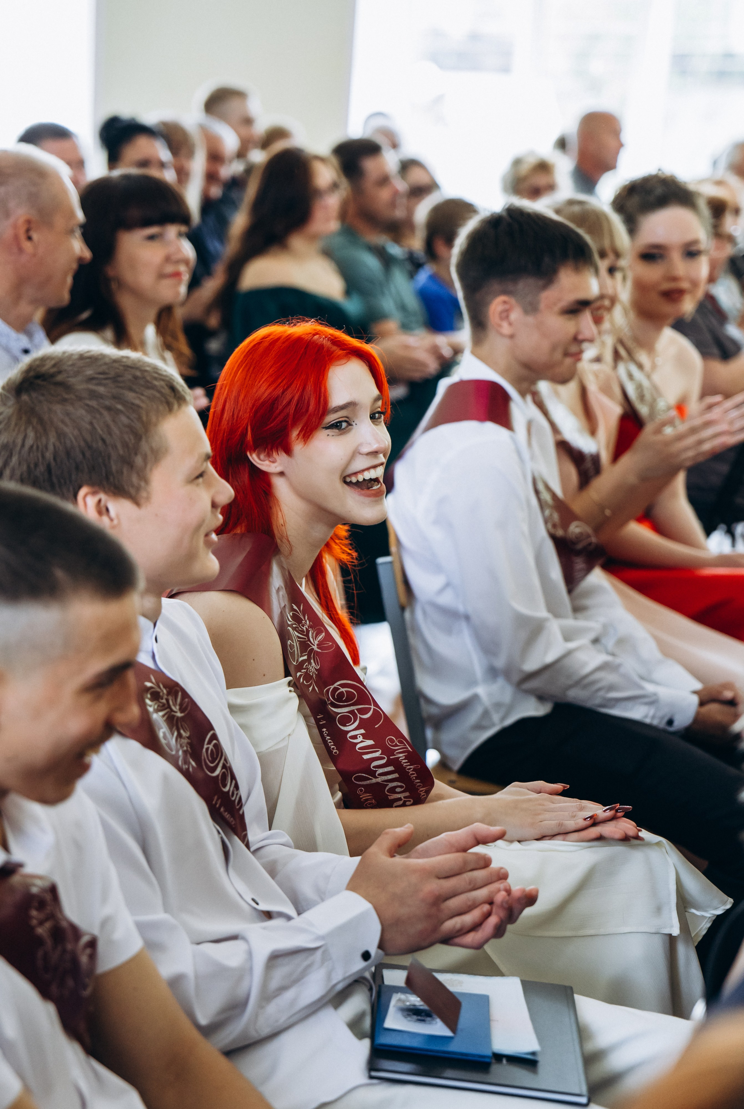Выпускной. Фотограф Ярославль|Кострома|Нерехта Гундерина Светлана