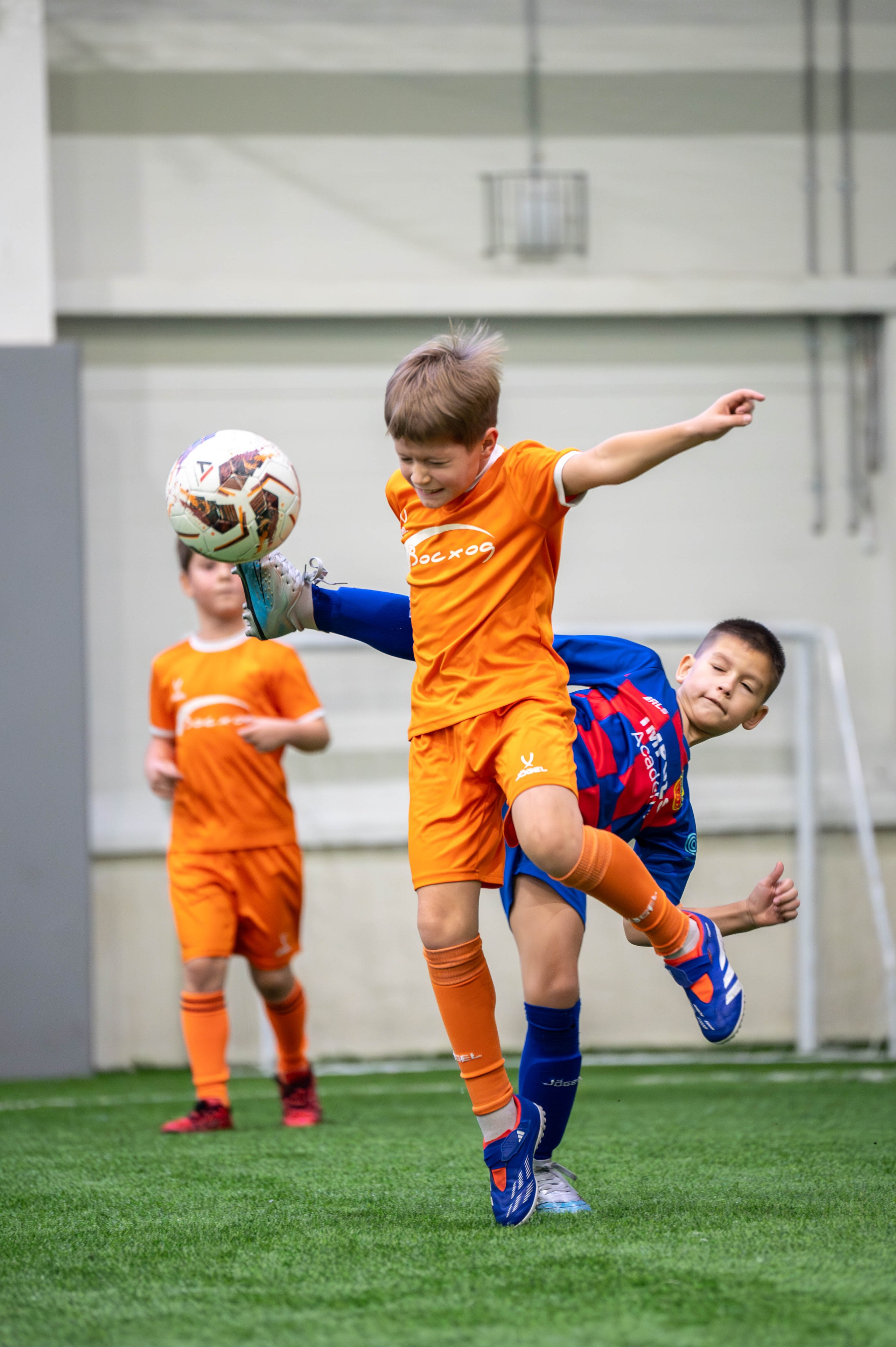 Восход. Ноябрь 2024