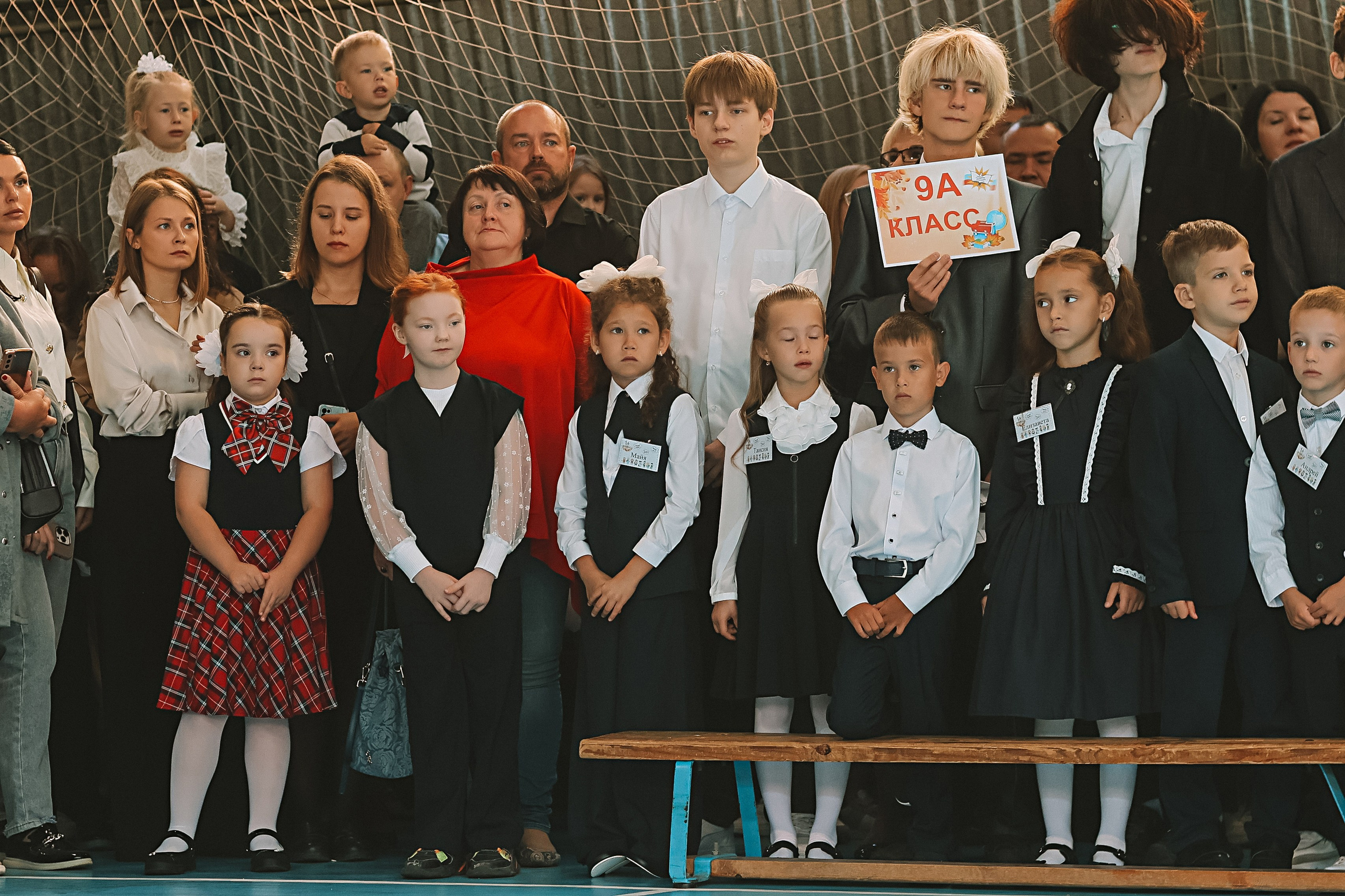 1 сентября 2025 ГРК. Семейный фотограф Тюмень, фотограф на роды Салмина Мария