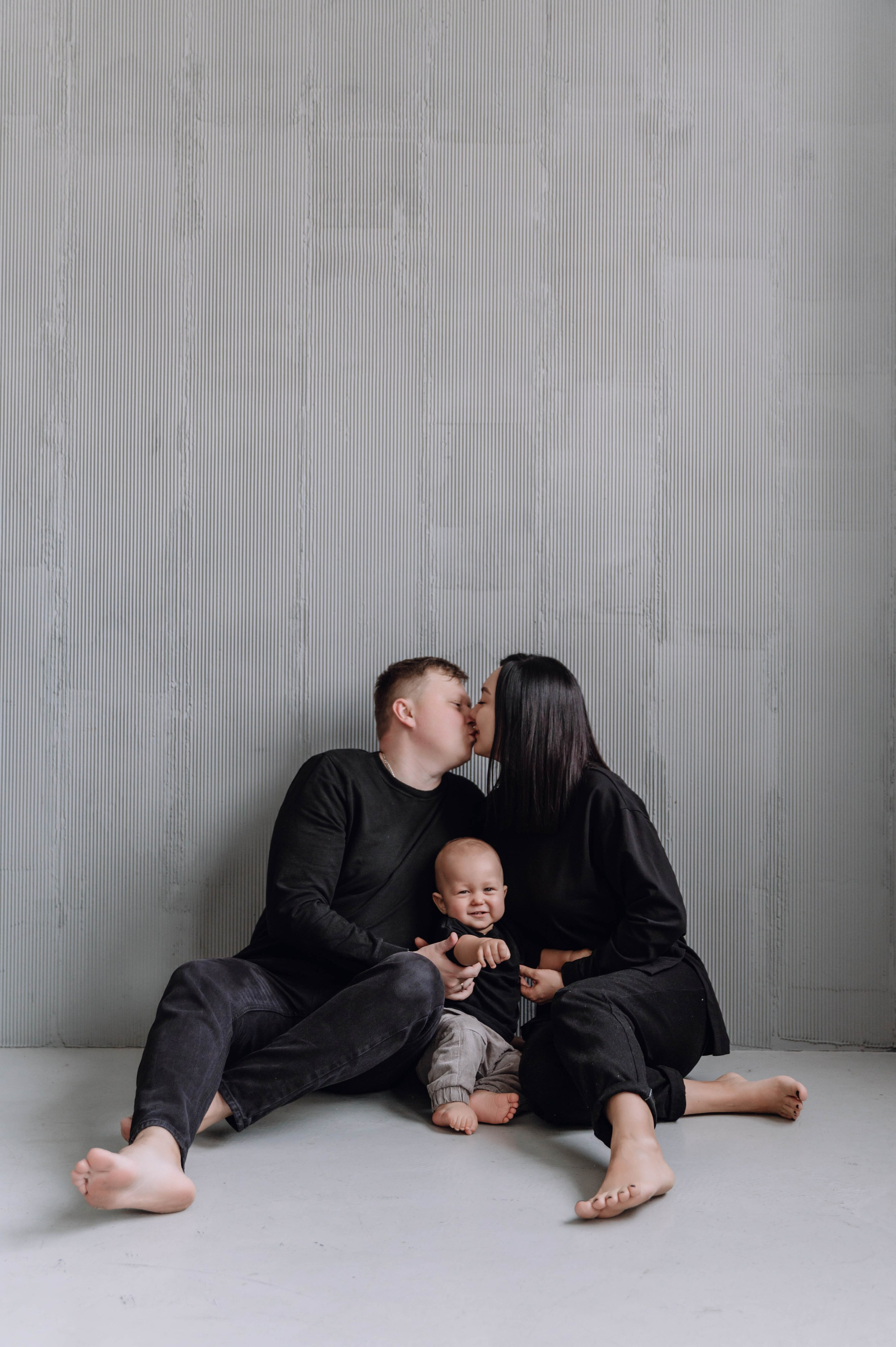 Марк. Свадебный и семейный фотограф Анастасия Снежная