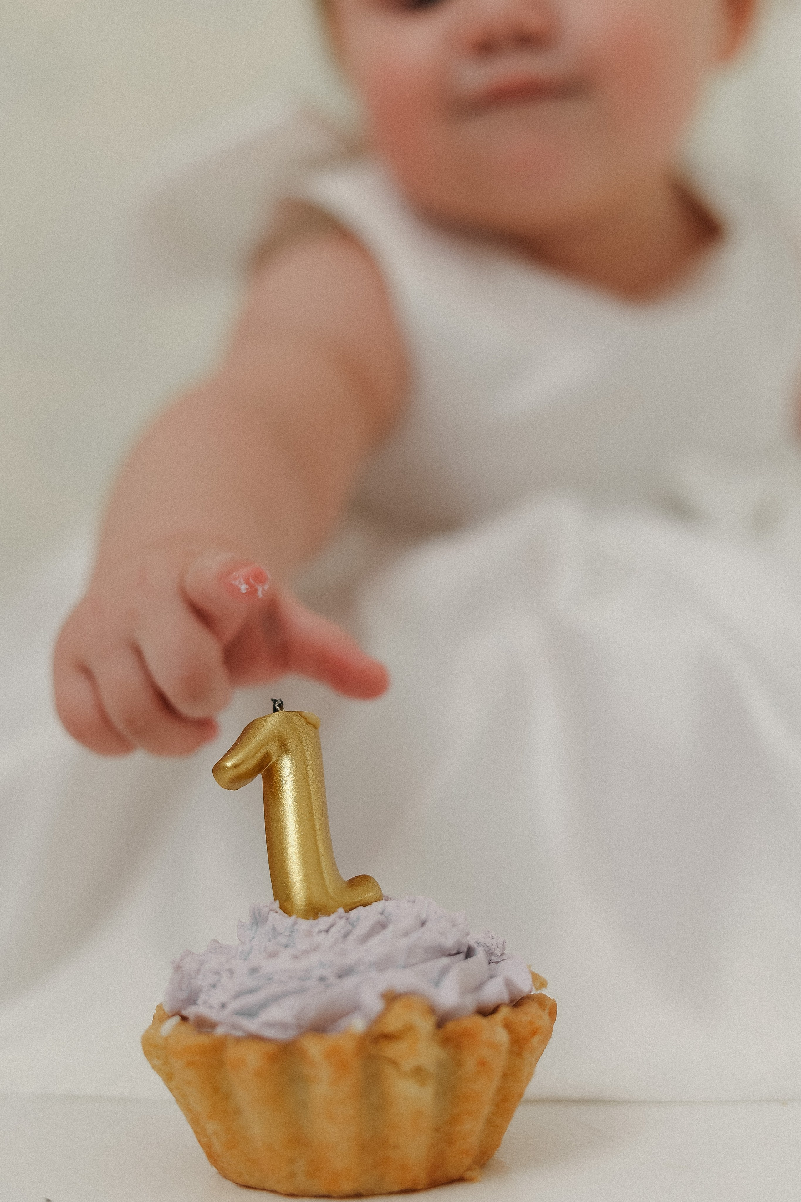 Сашеньке 1 годик. Семейный фотограф в Нижнем Новгороде Доронина Юлия