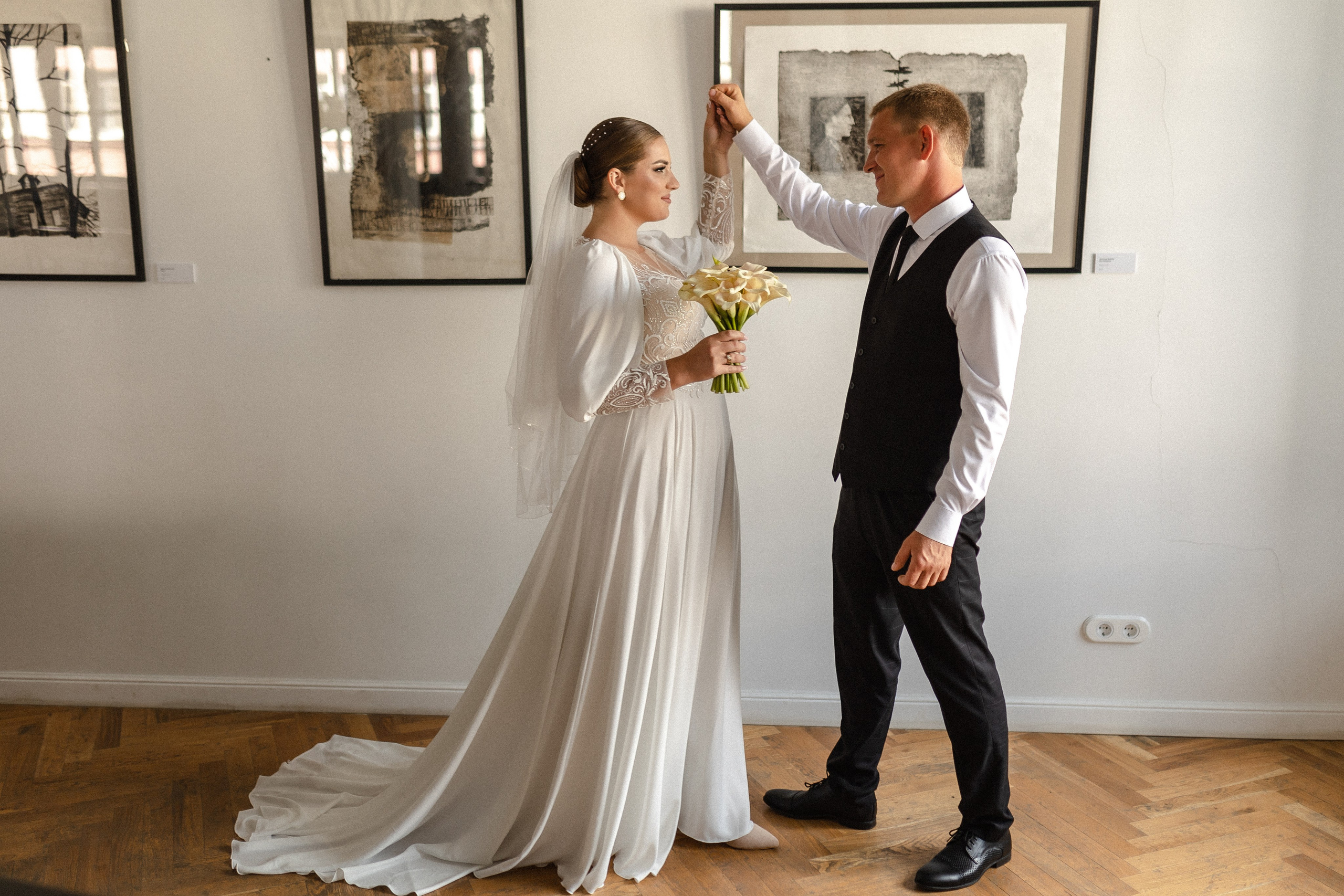 Катя | Ваня. Семейный фотограф в Нижнем Новгороде Доронина Юлия