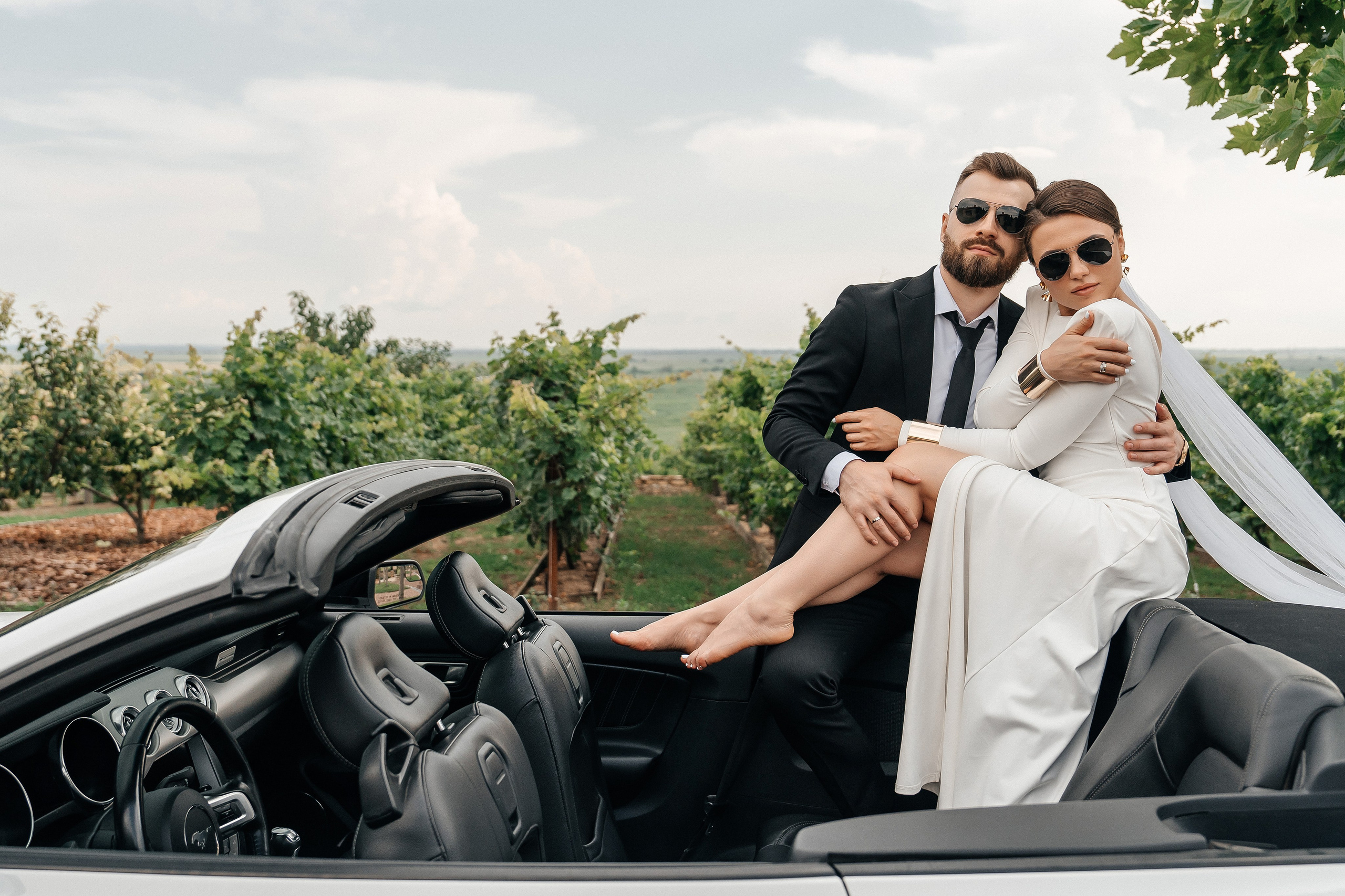 Роман & Вероника. Lokos.pro Ник Соколов Фото и Видео Москва/Ростов-на-Дону