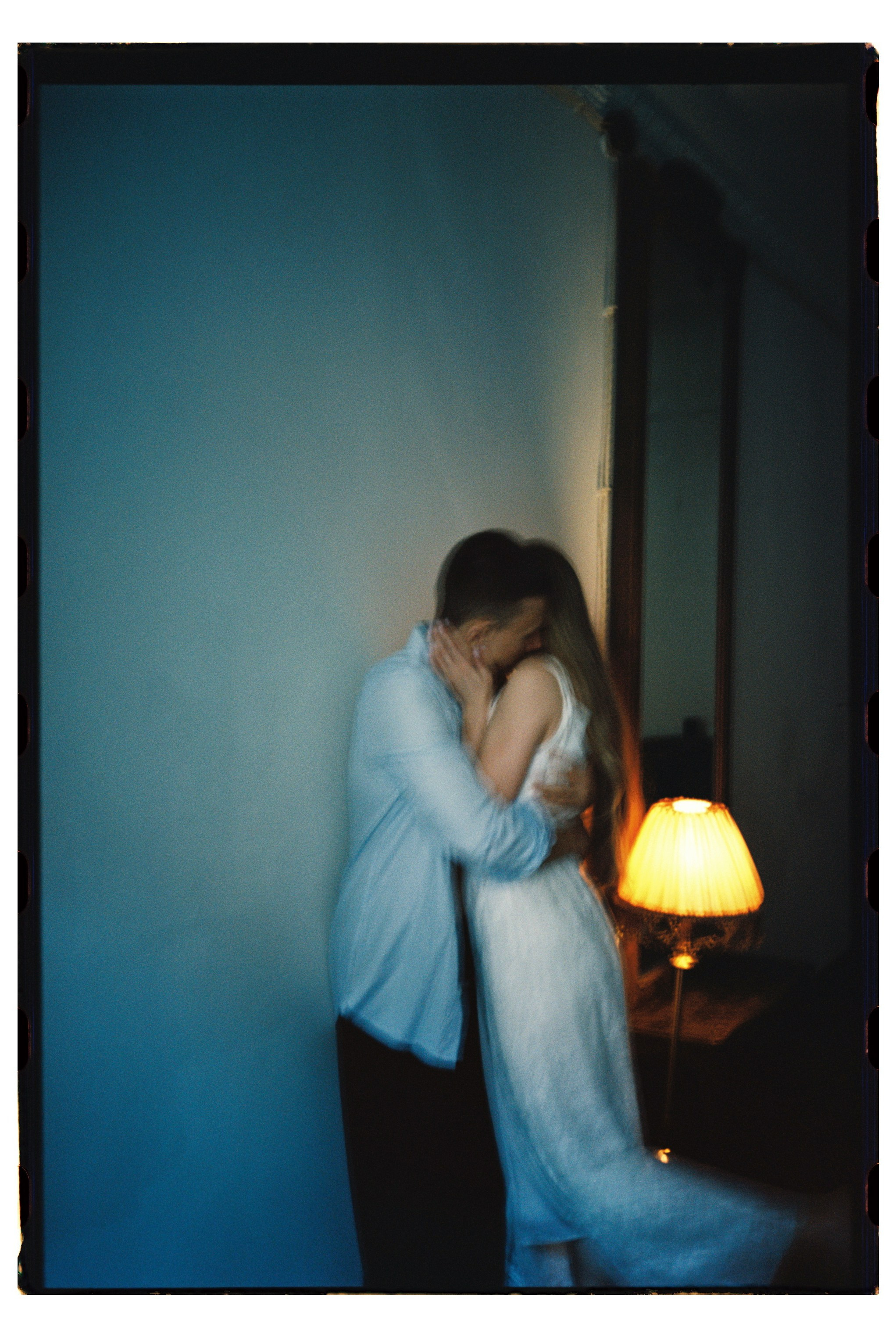 Фото на плёнку. Вера Пьянцева семейный, свадебный и парный фотограф в Санкт-Петербурге