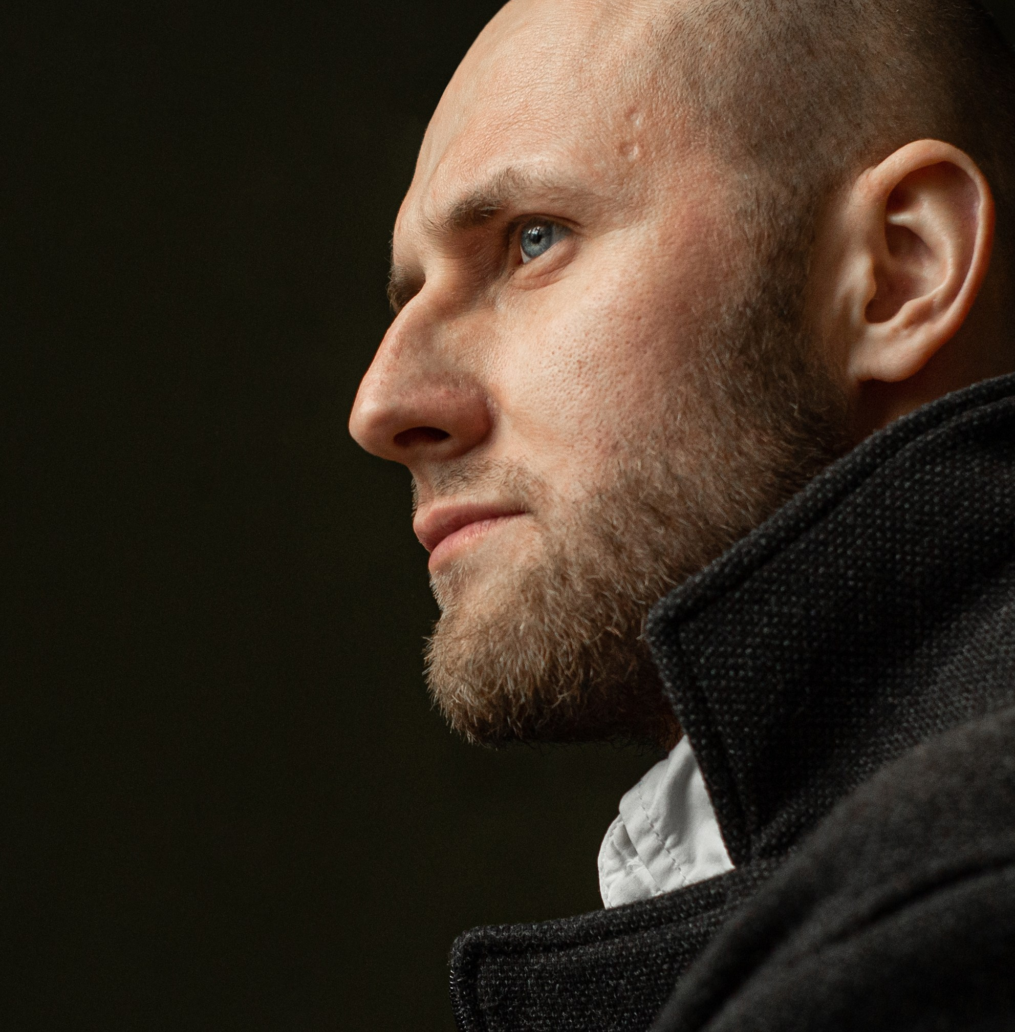 Фотопрогулки. Фотограф Демид Никитин. г. Дубна, Москва