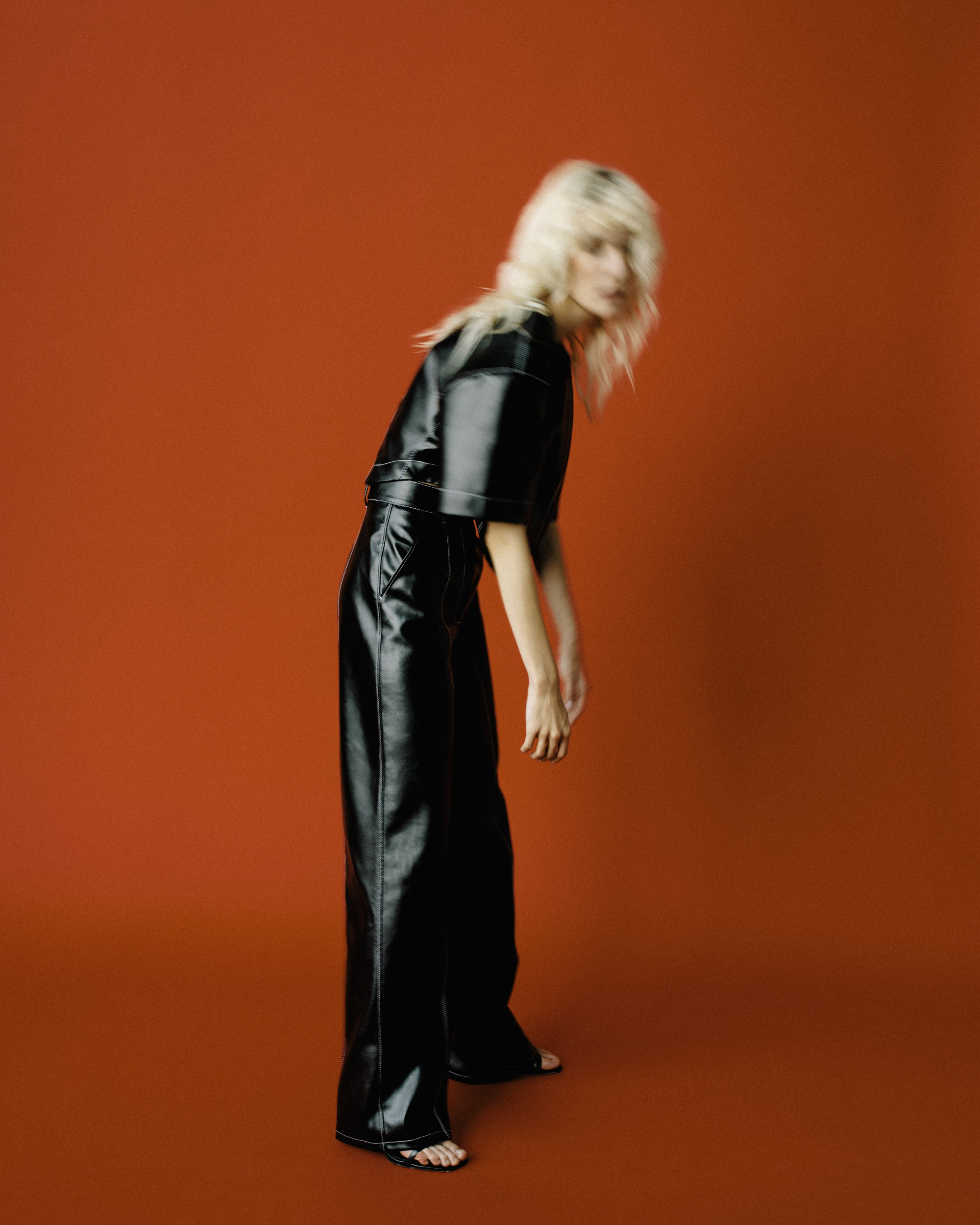 Eclata summer campaign. Фотограф для брендов, Москва