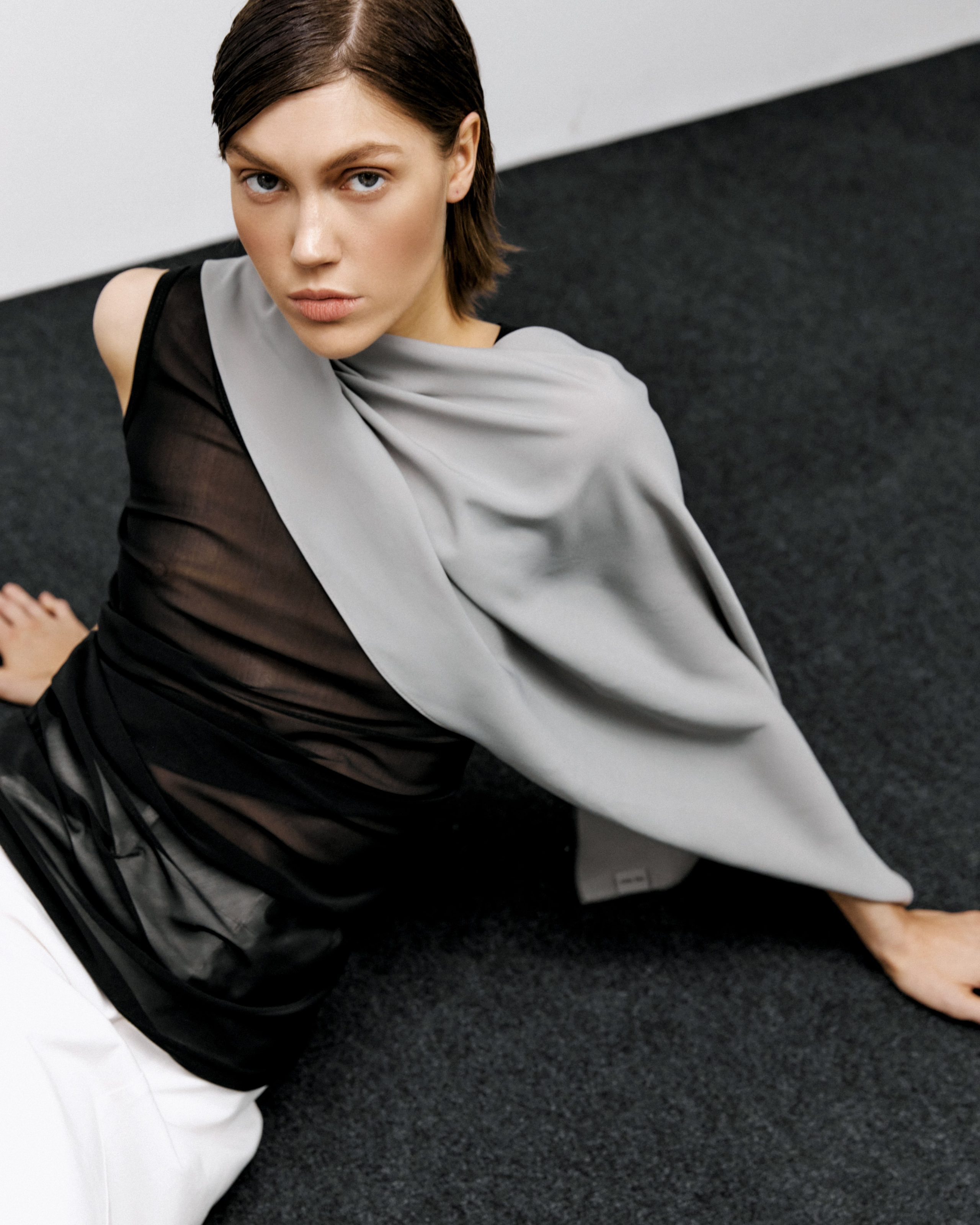 Nanei campaign. Фотограф для брендов, Москва