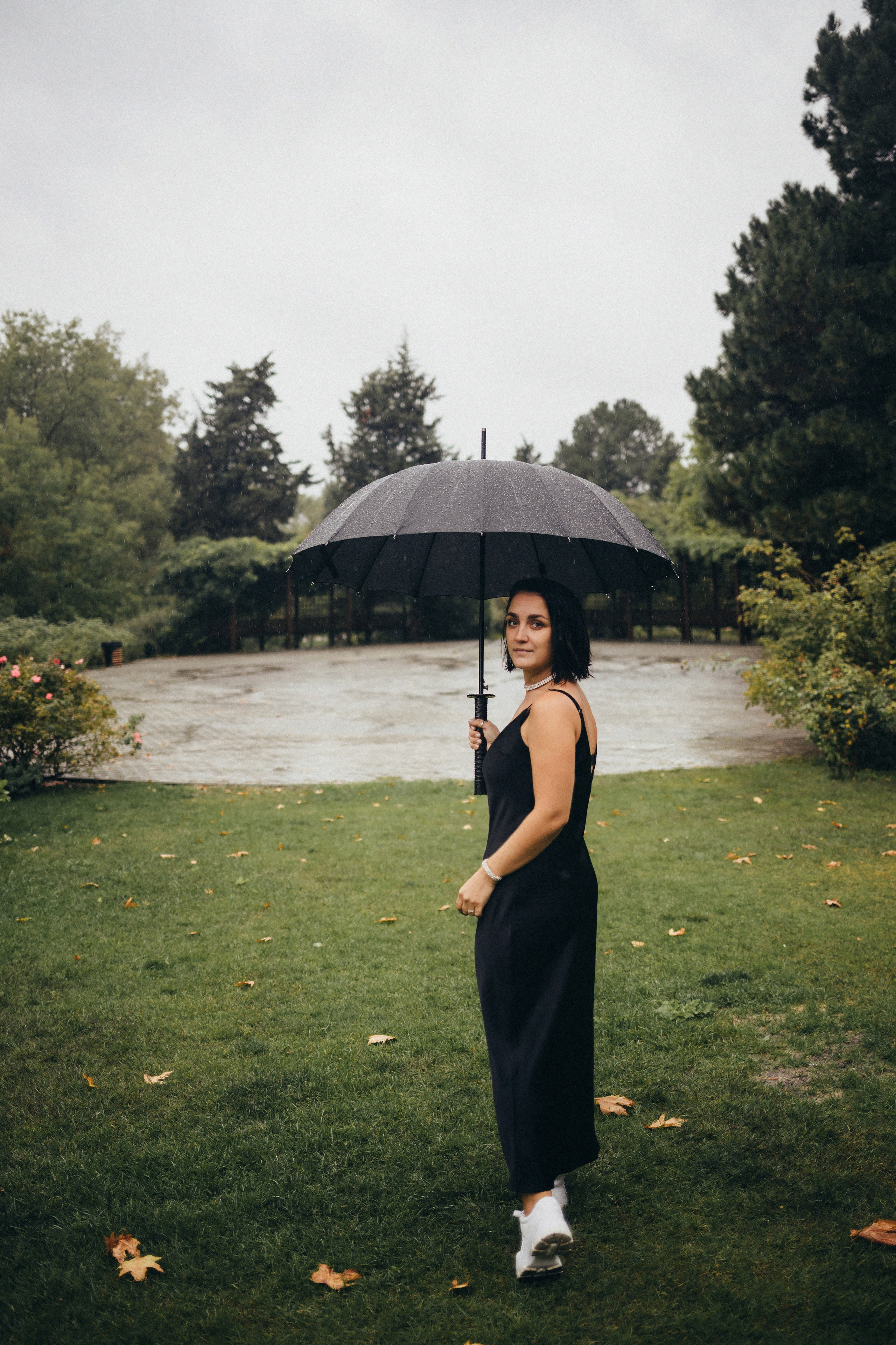 Личности. Фотограф Анастасия Огнева