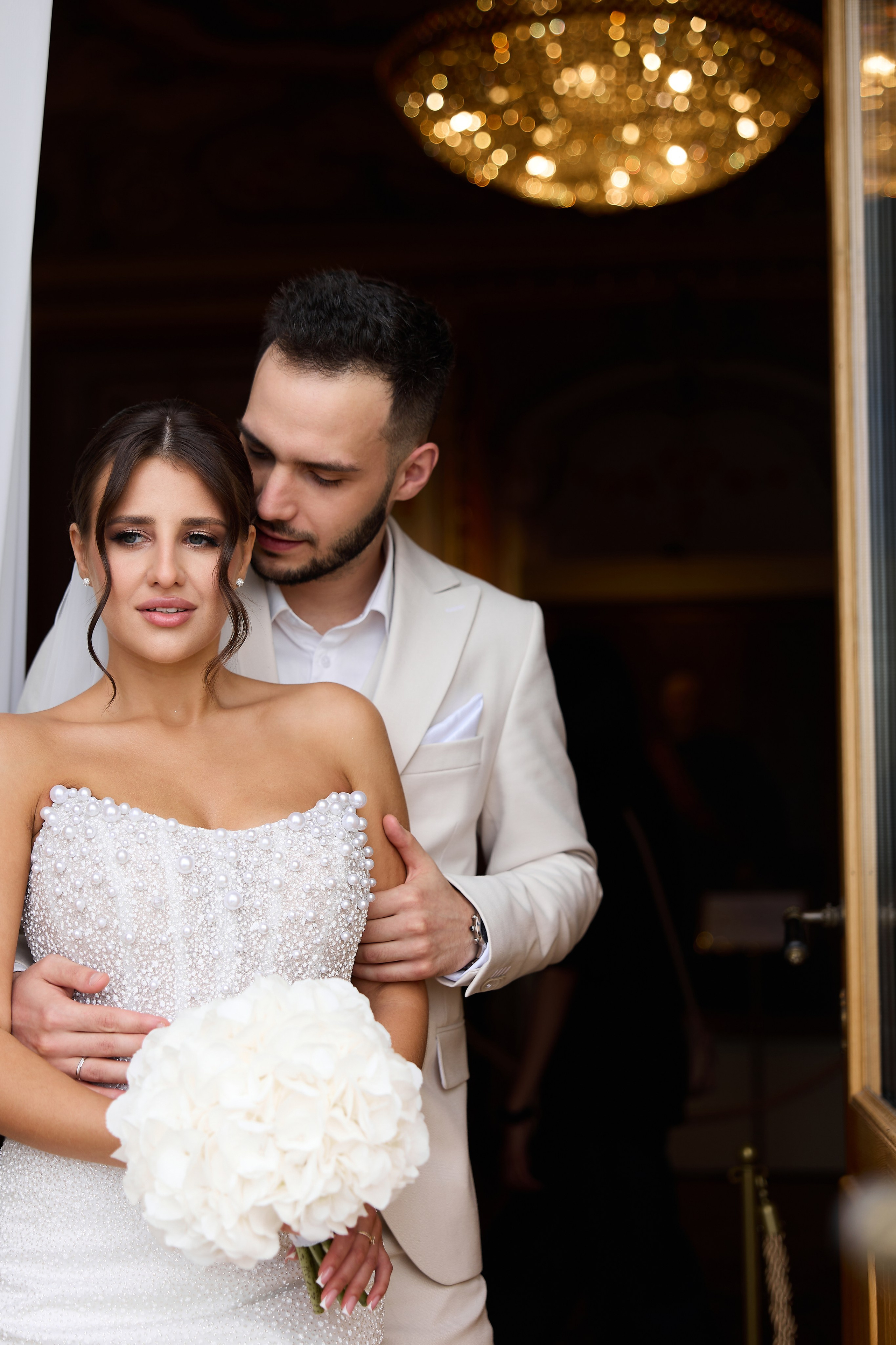 Д+А. Свадебный фотограф Нижний Новгород