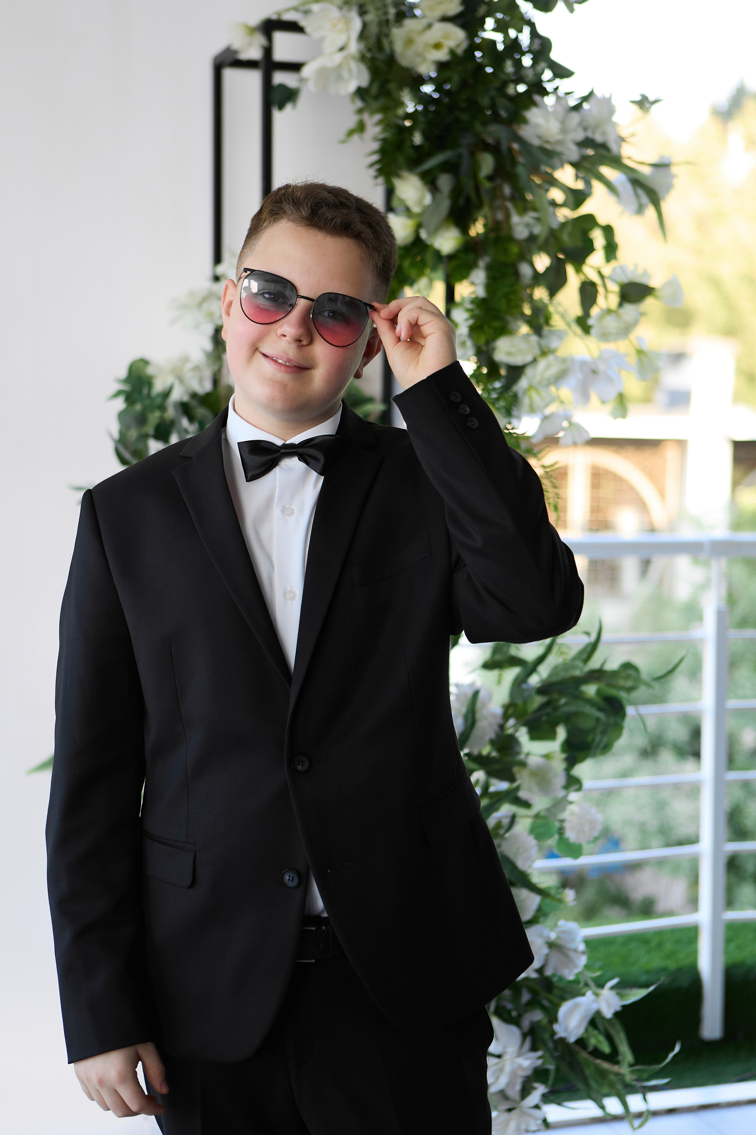 Свадьба в Нижнем Новгороде. Свадебный фотограф Нижний Новгород