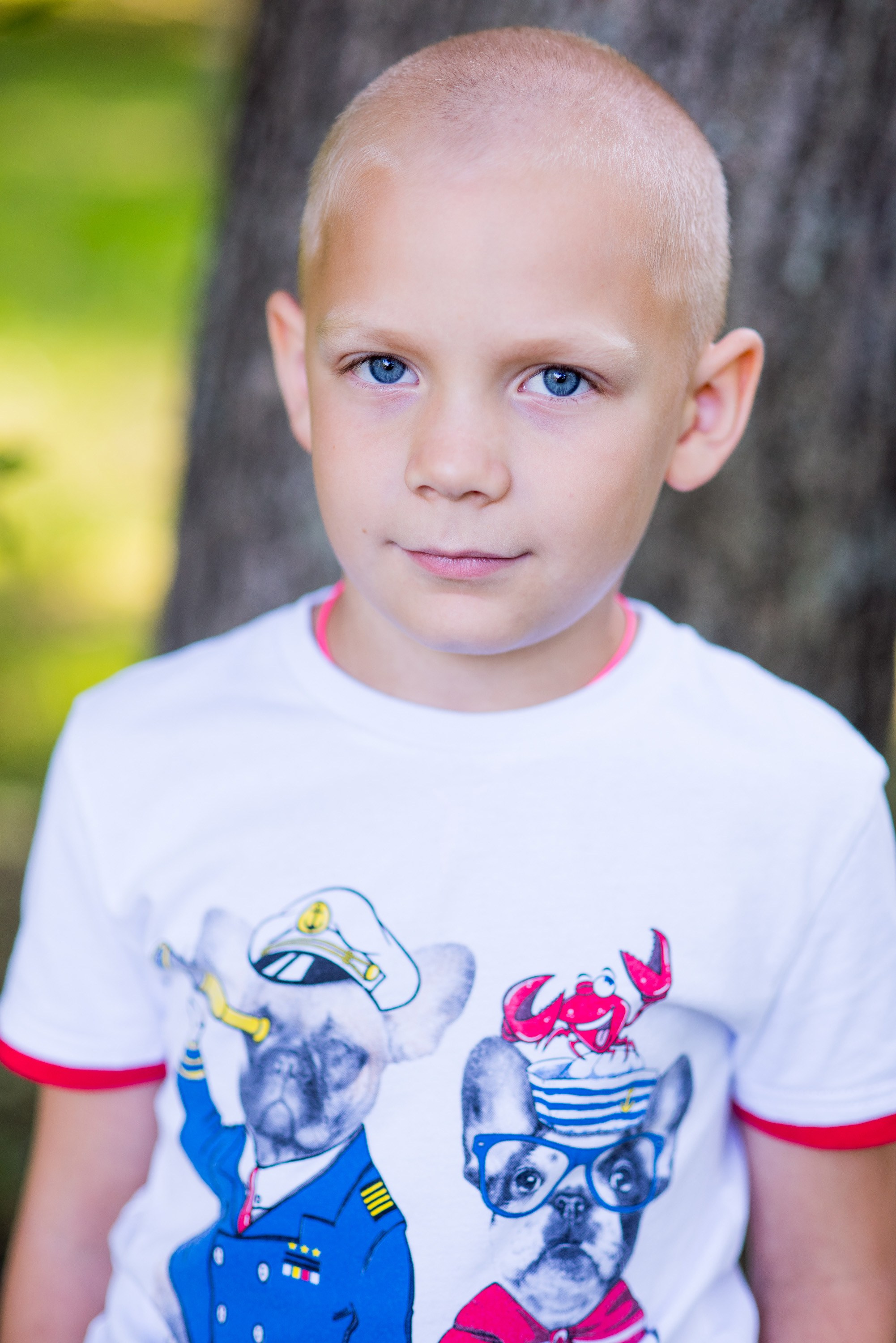 Д/с № 22. Фотограф Ярмишко Дарья. Выпускные фотокниги