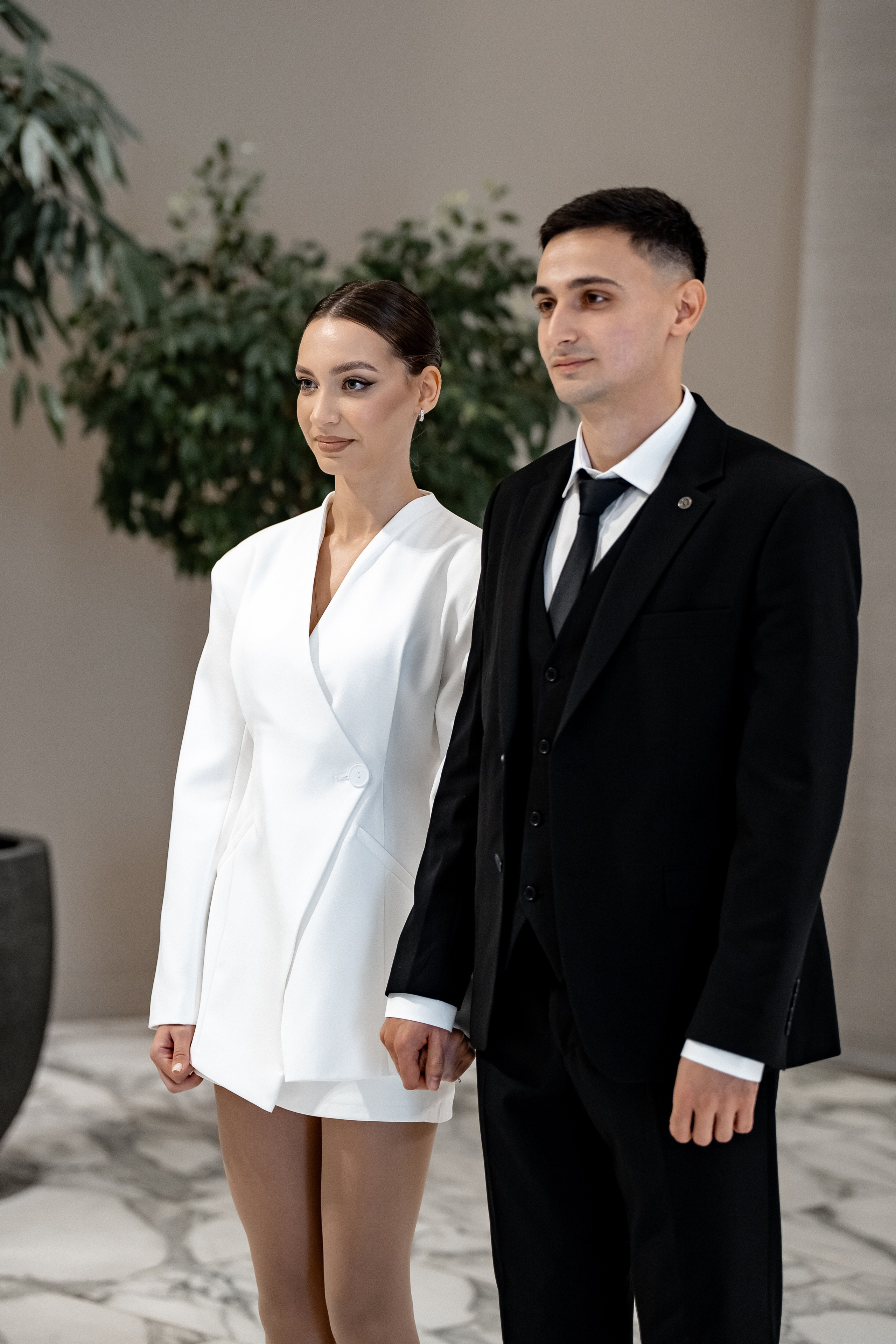 Ярослав и Полина. Карпенко Марина свадебный и семейный фотограф Анапа, Краснодар, Геленджик, Сочи, Темрюк