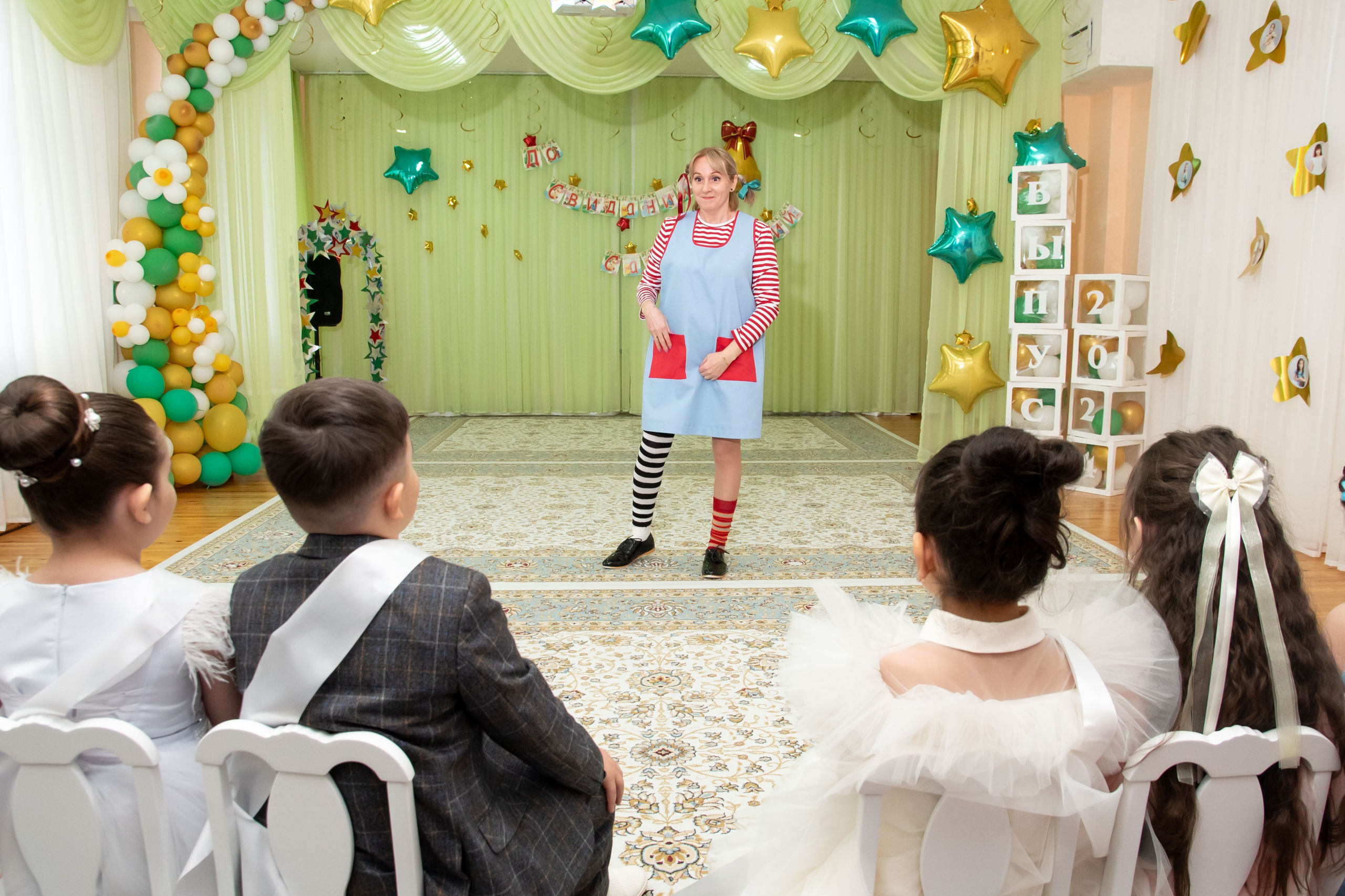 Г. Мегион. Фотограф в г. Нижневартовск Александра Гриценко