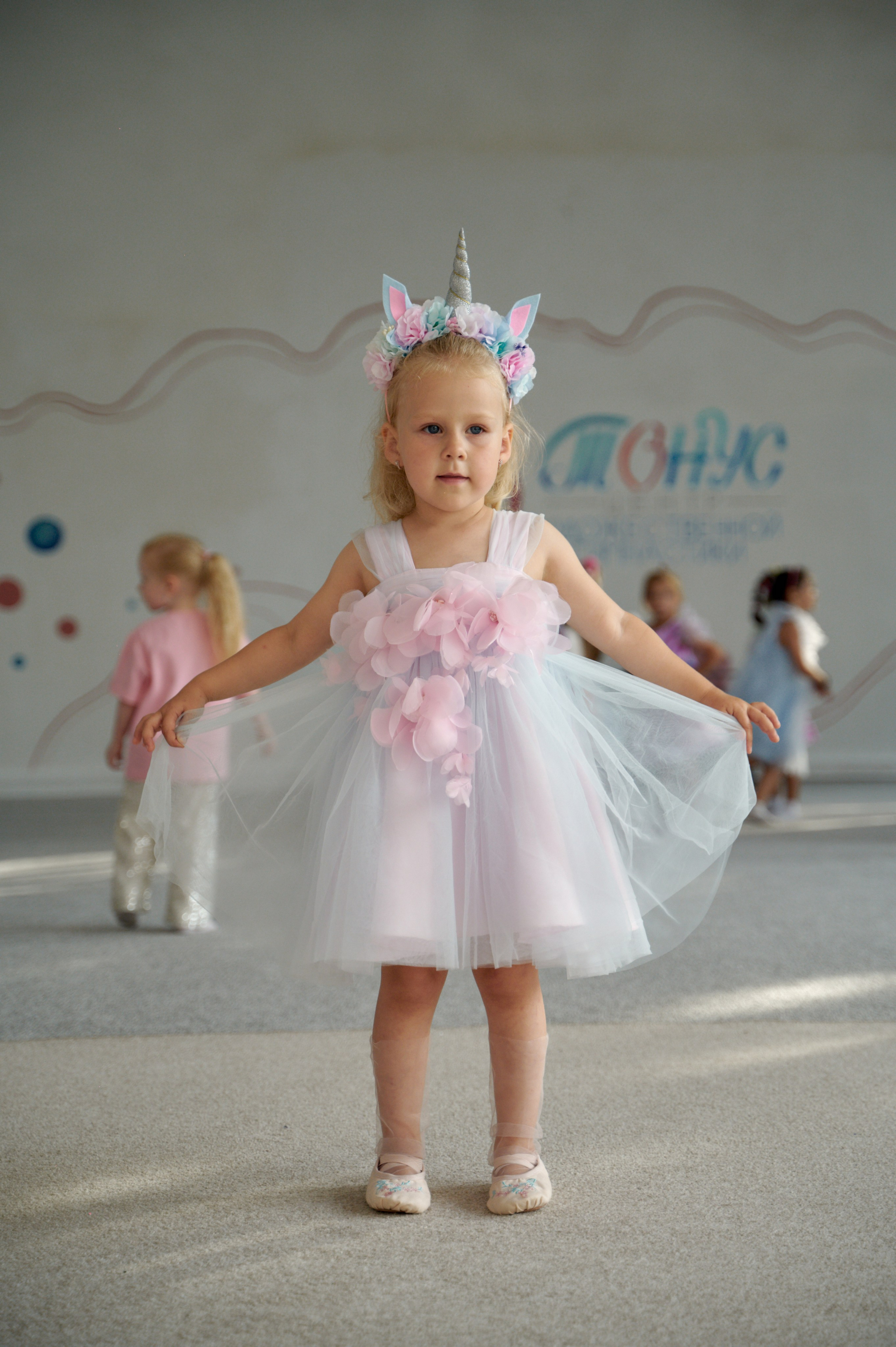 Открытие зала «Тонус». Фотограф Егорьевск Коломна Воскресенск