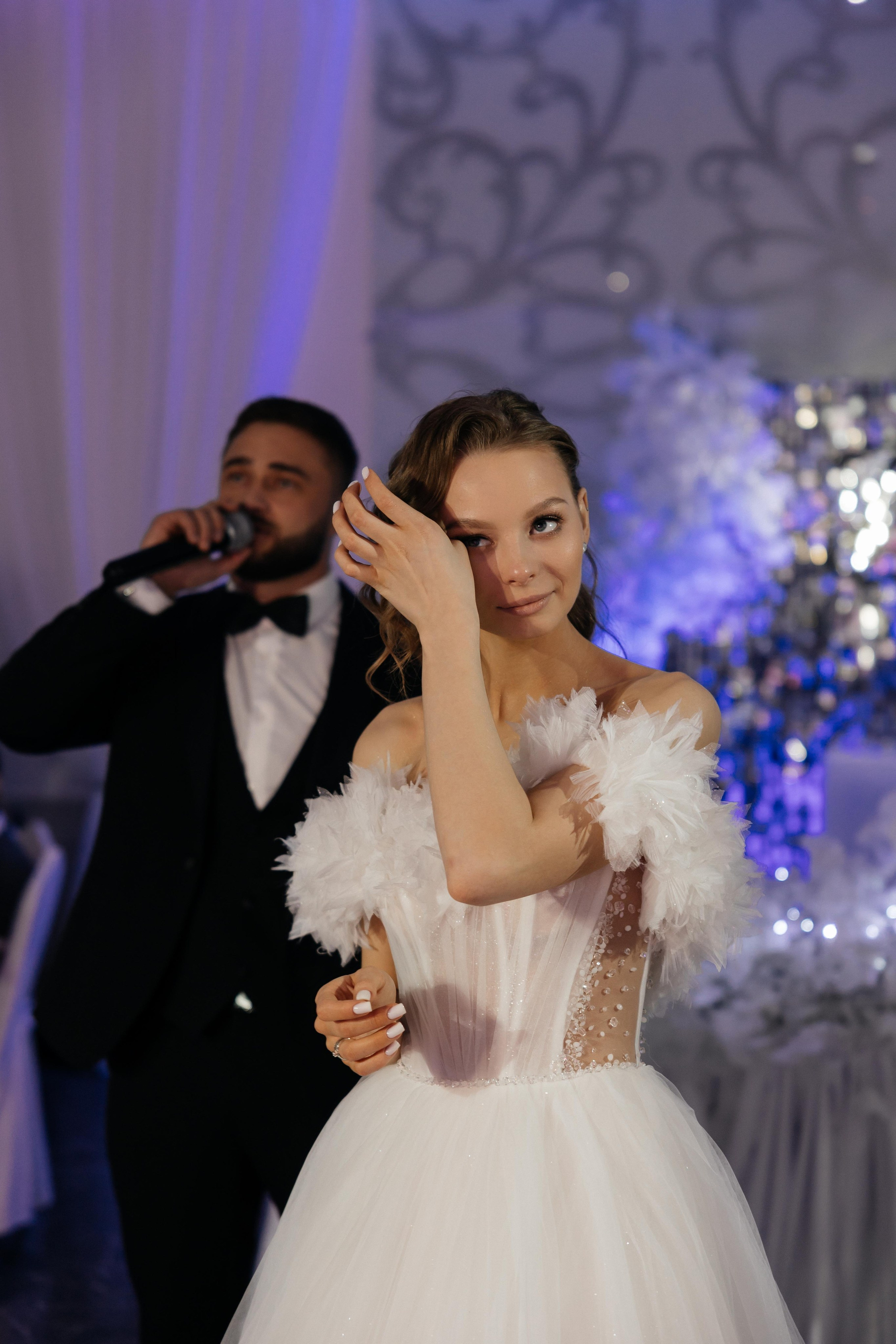 Свадебная история. Пробуждение весны. Свадебный и семейный фотограф Рассказова Виктория