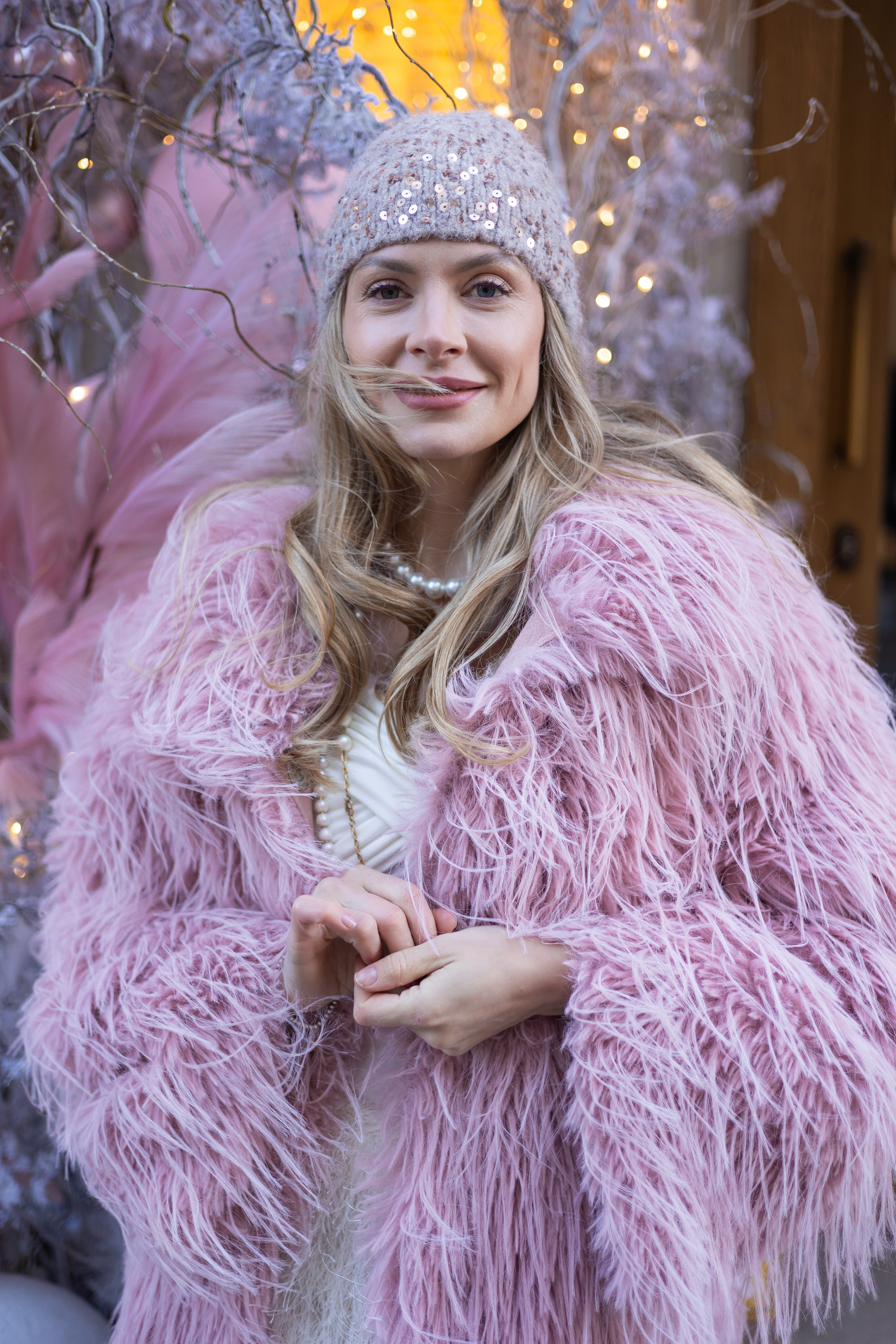 Инна. Фотограф Печерская Анастасия