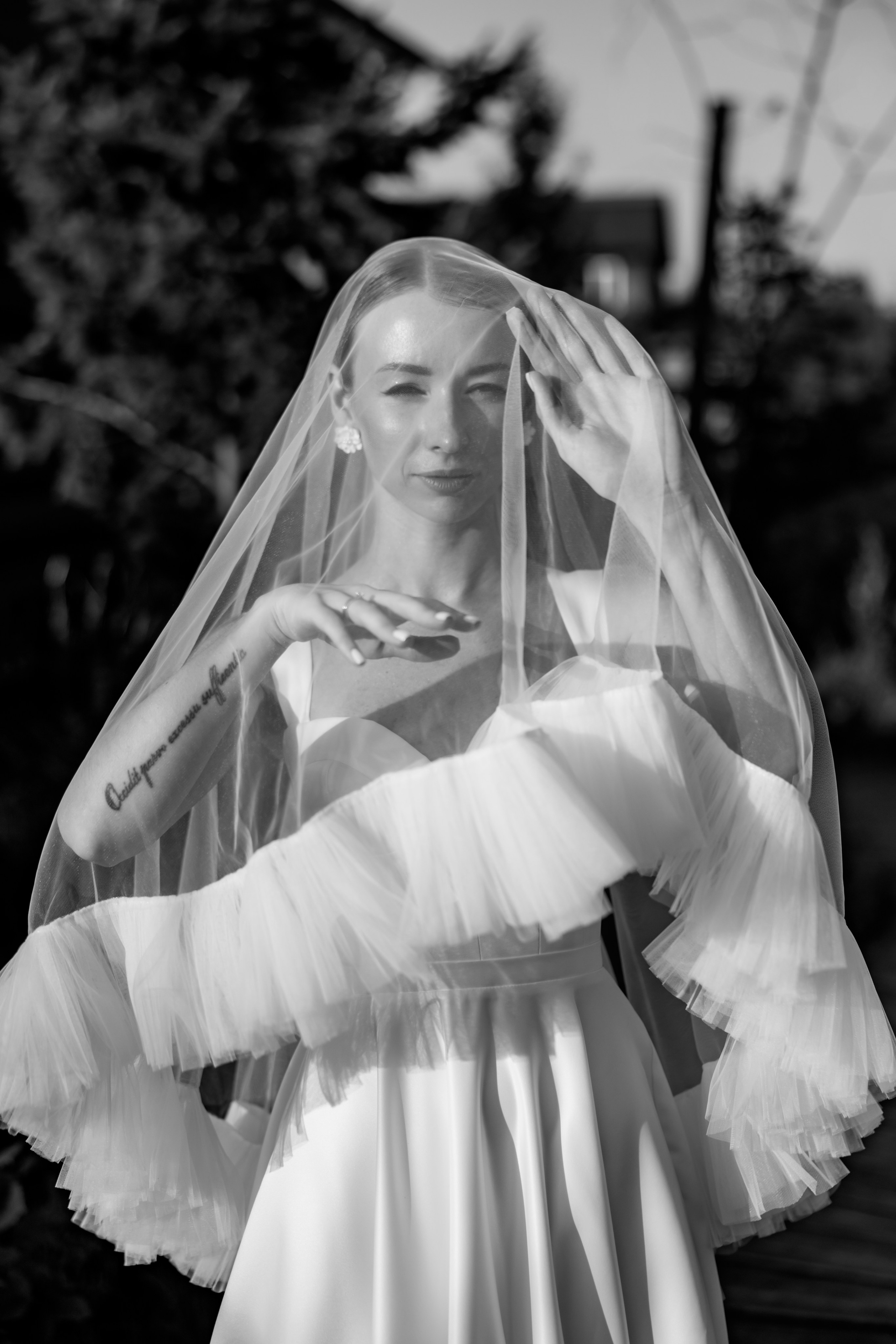 2024. Богдан и Ирина. Свадебный и семейный фотограф в Москве и Европе Евгения Амелина