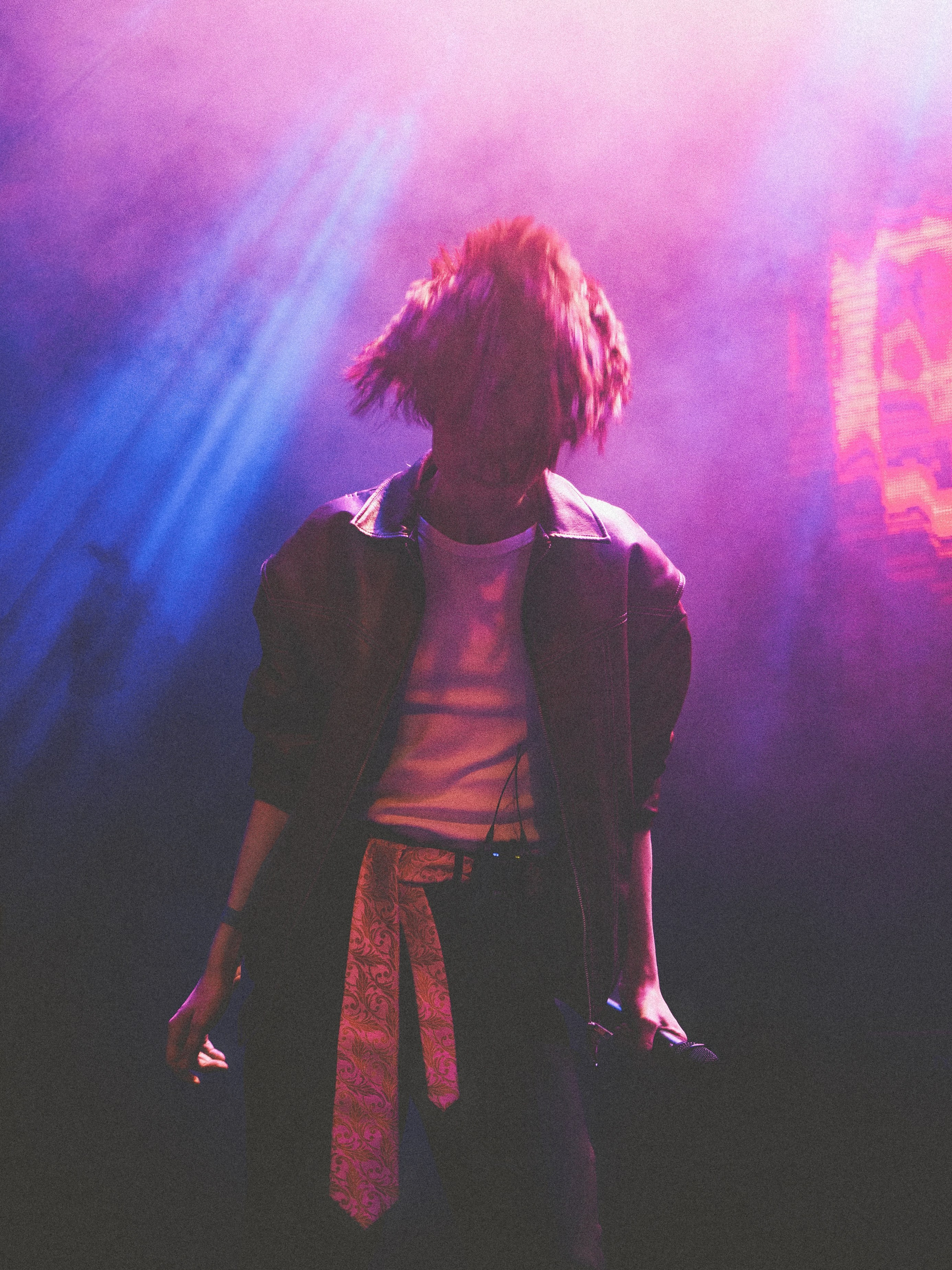 Motherland Winter’26. RUSLAN ROZANOV