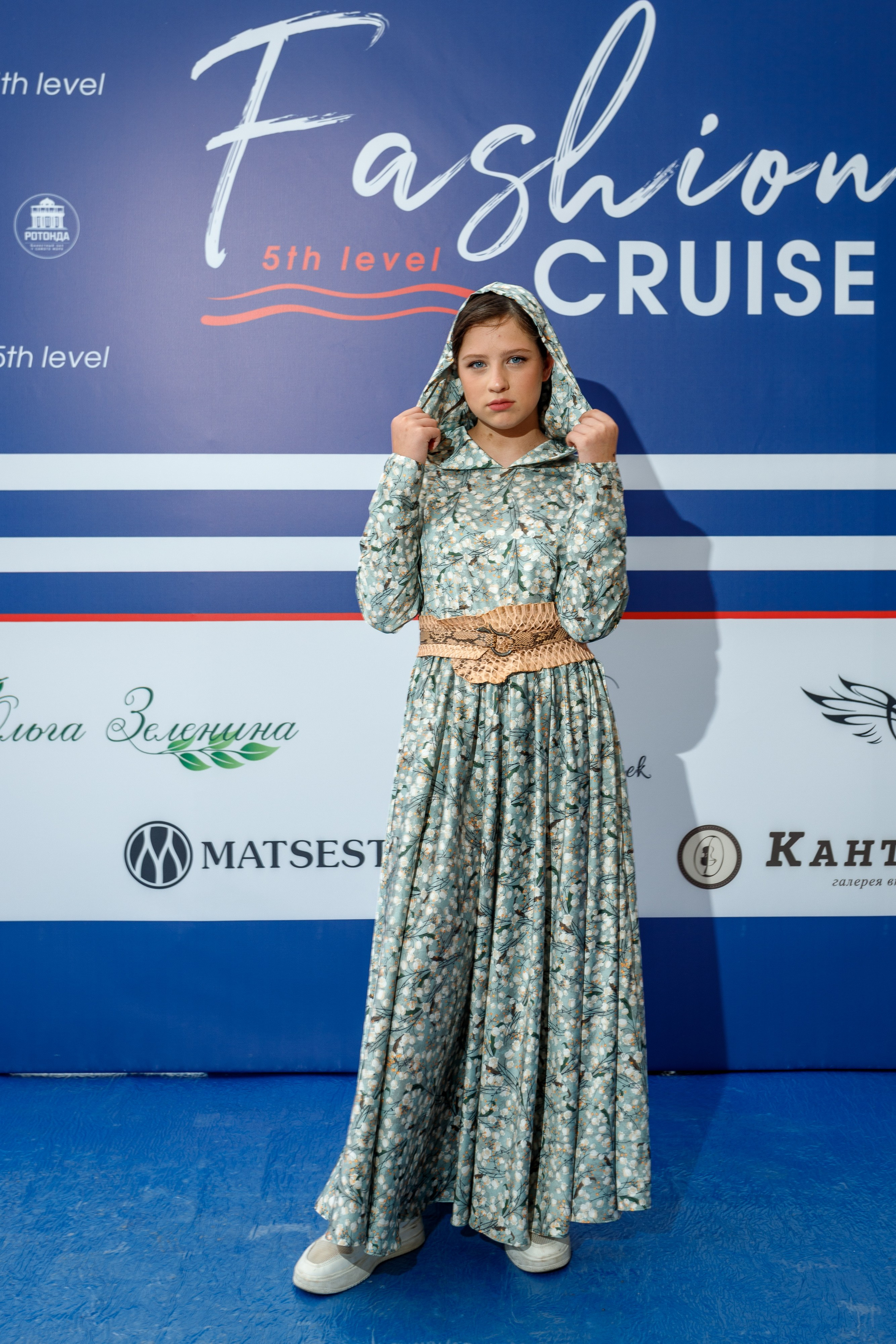 29 Fashion Cruise. Интерьерный и фуд фотограф в Иркутске Дмитрий Арно