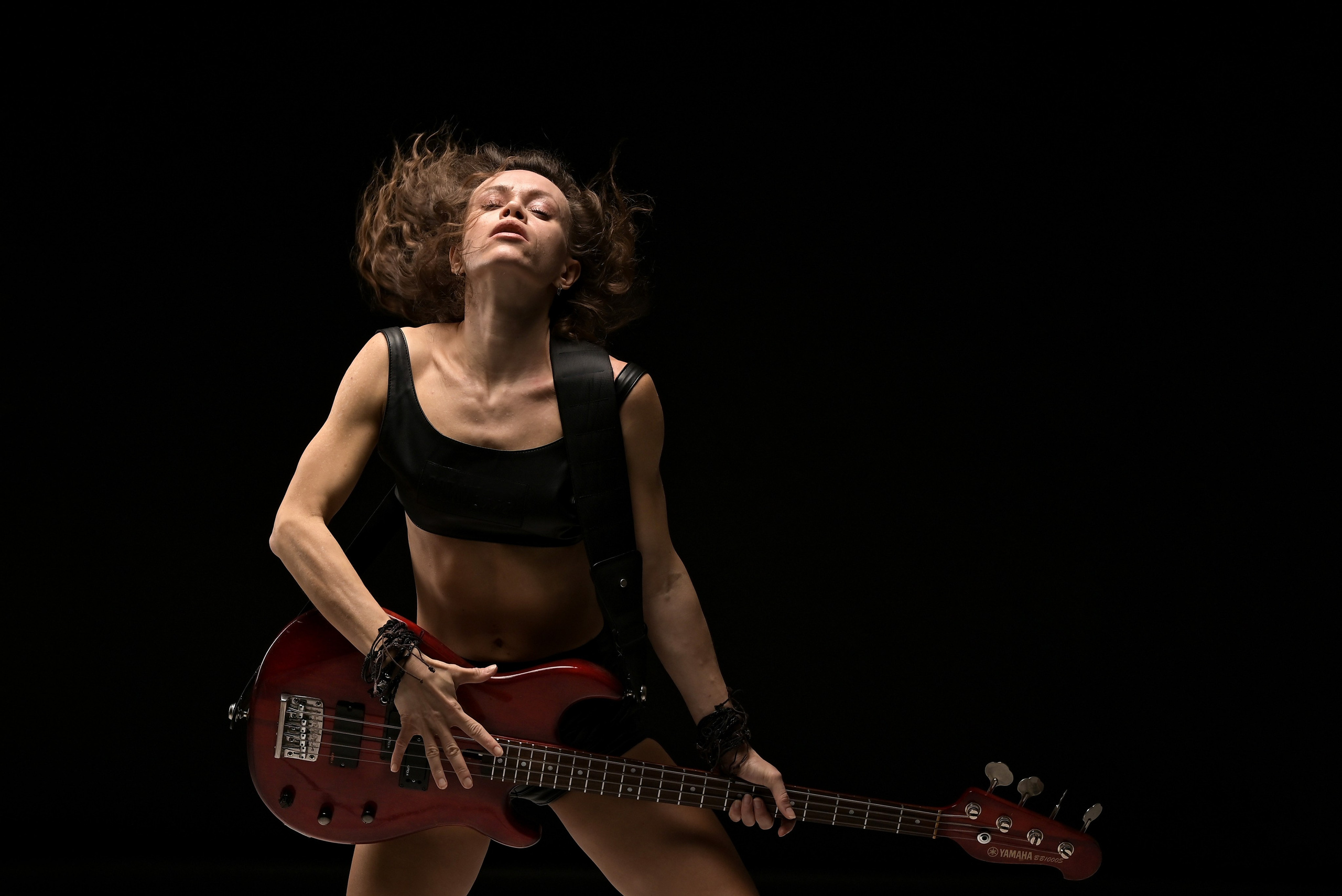 Цветное. Фотограф Андрей Петрухин Москва