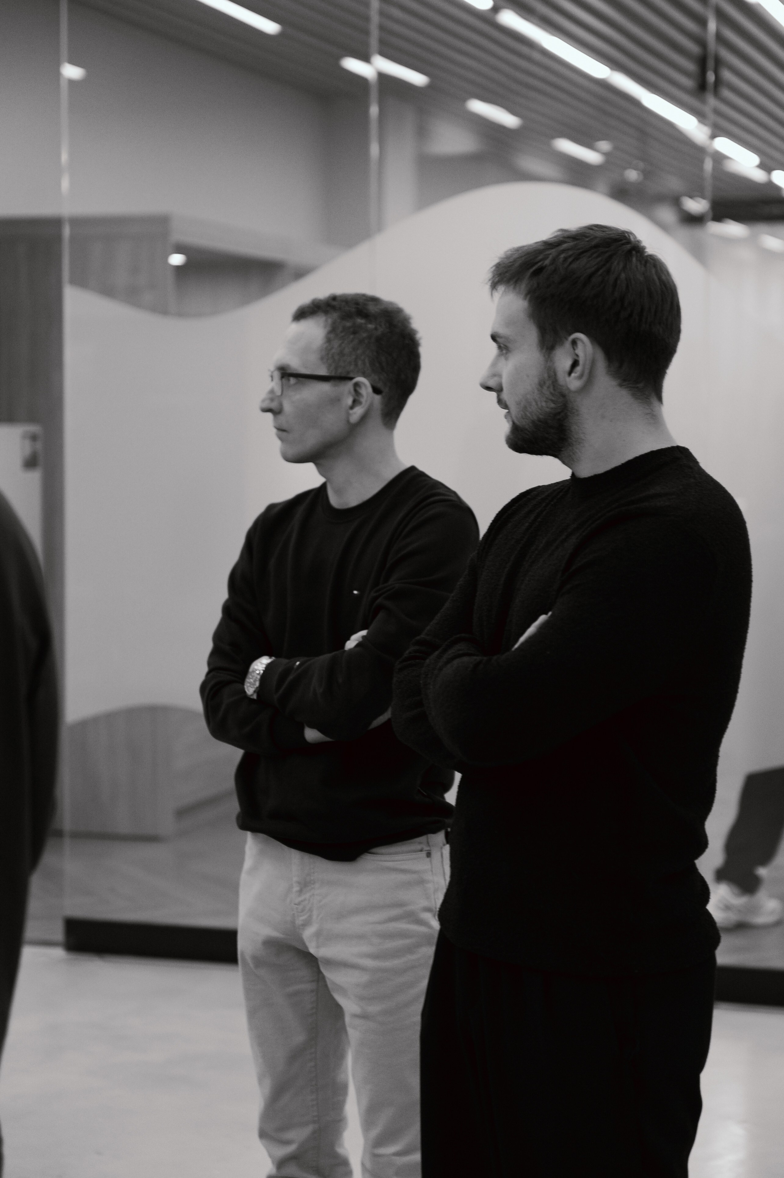 Выездная экскурсия на производство BIOCAD. South HUB