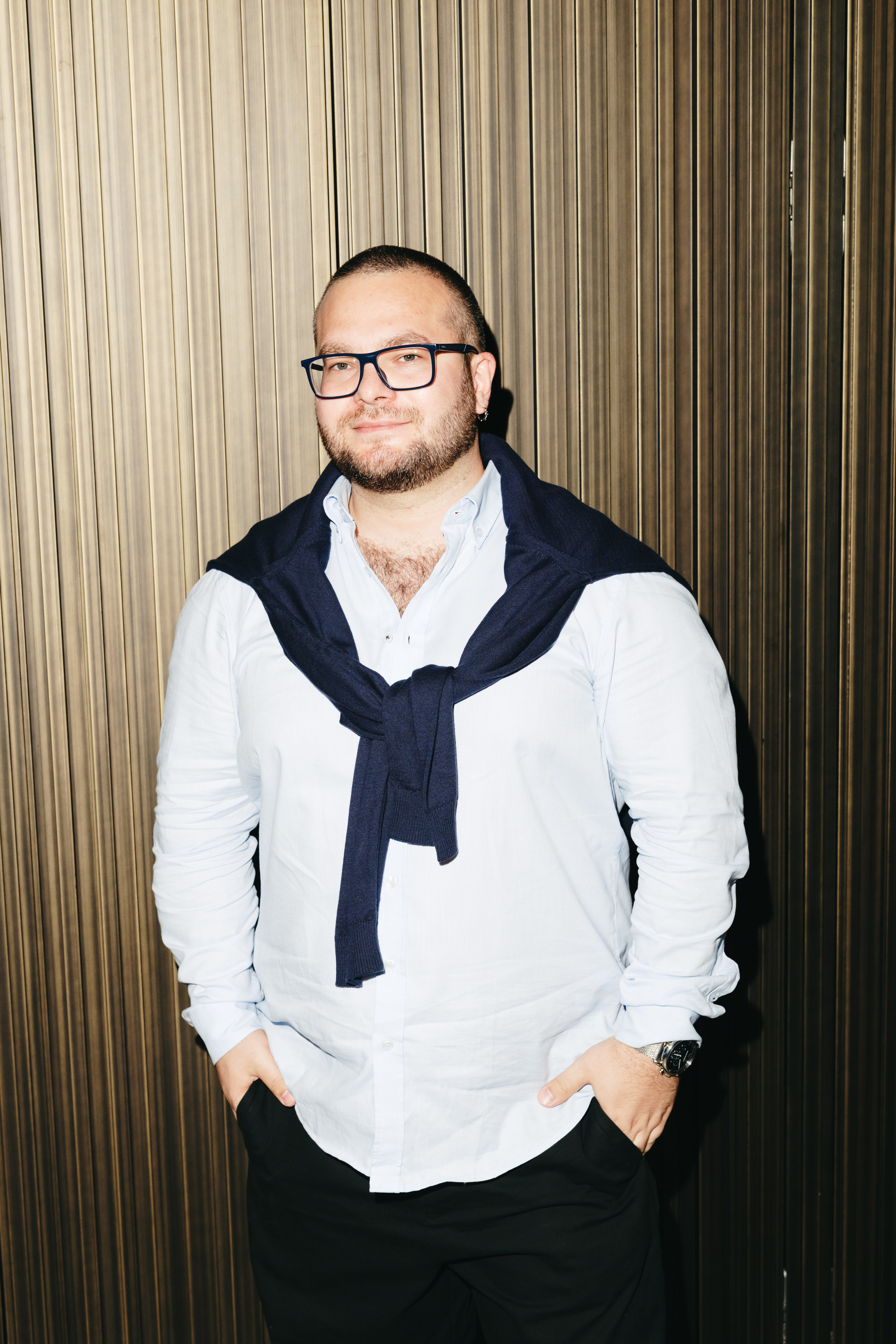 Воркшоп по AI-стратегии. South HUB