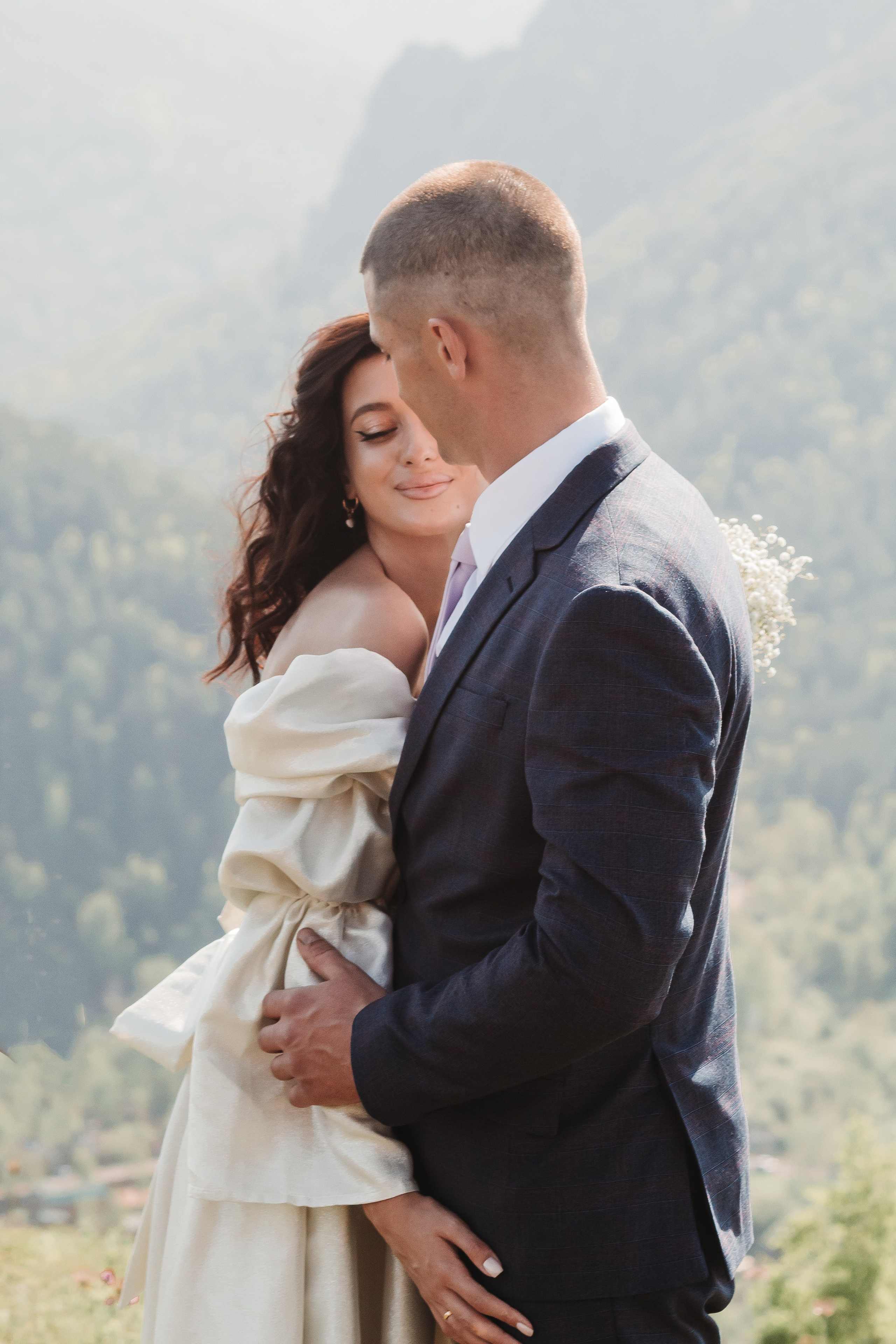 Свадьба. ProFoto