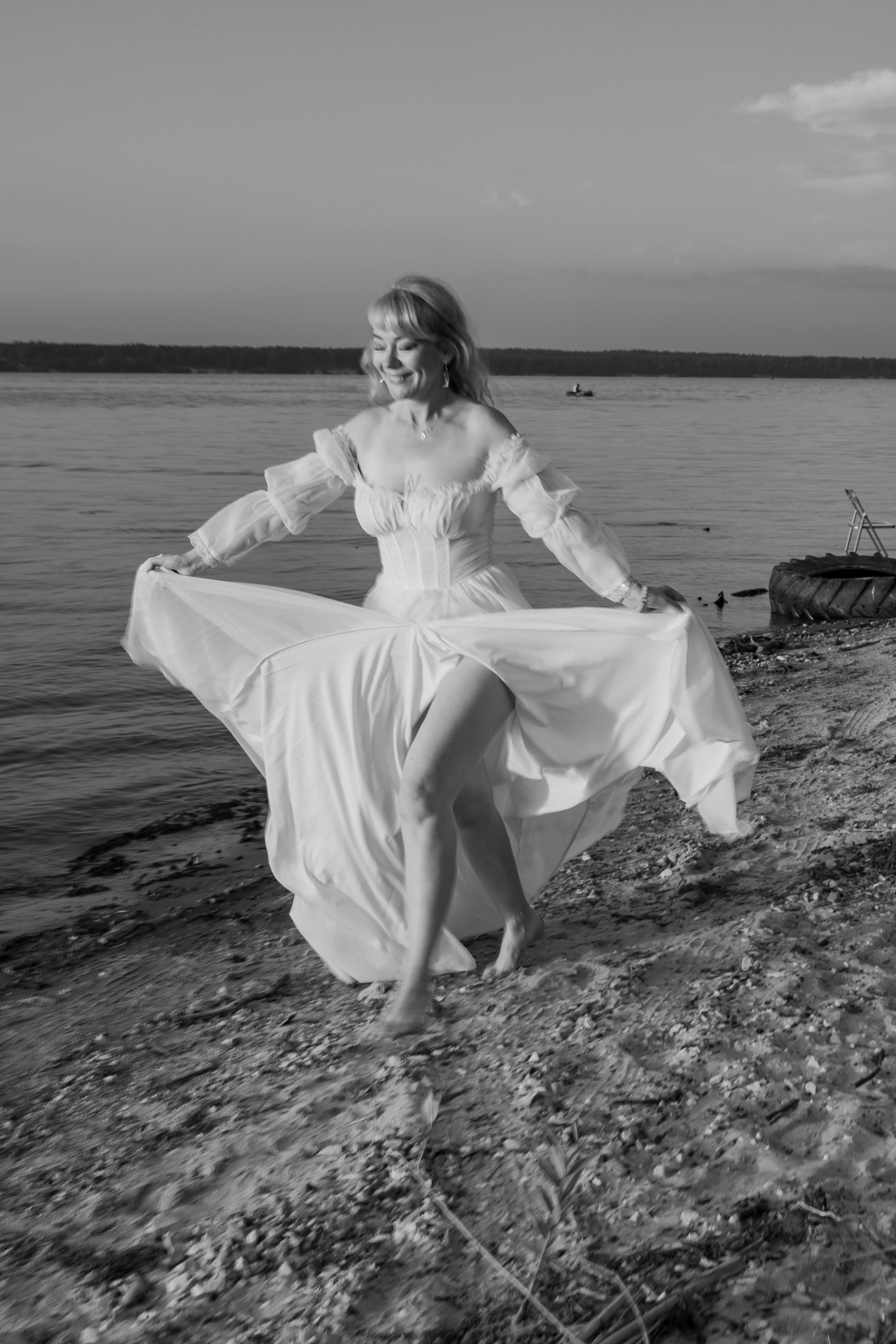 Уличная (индивидуальная). Разноплановый фотограф в Москве